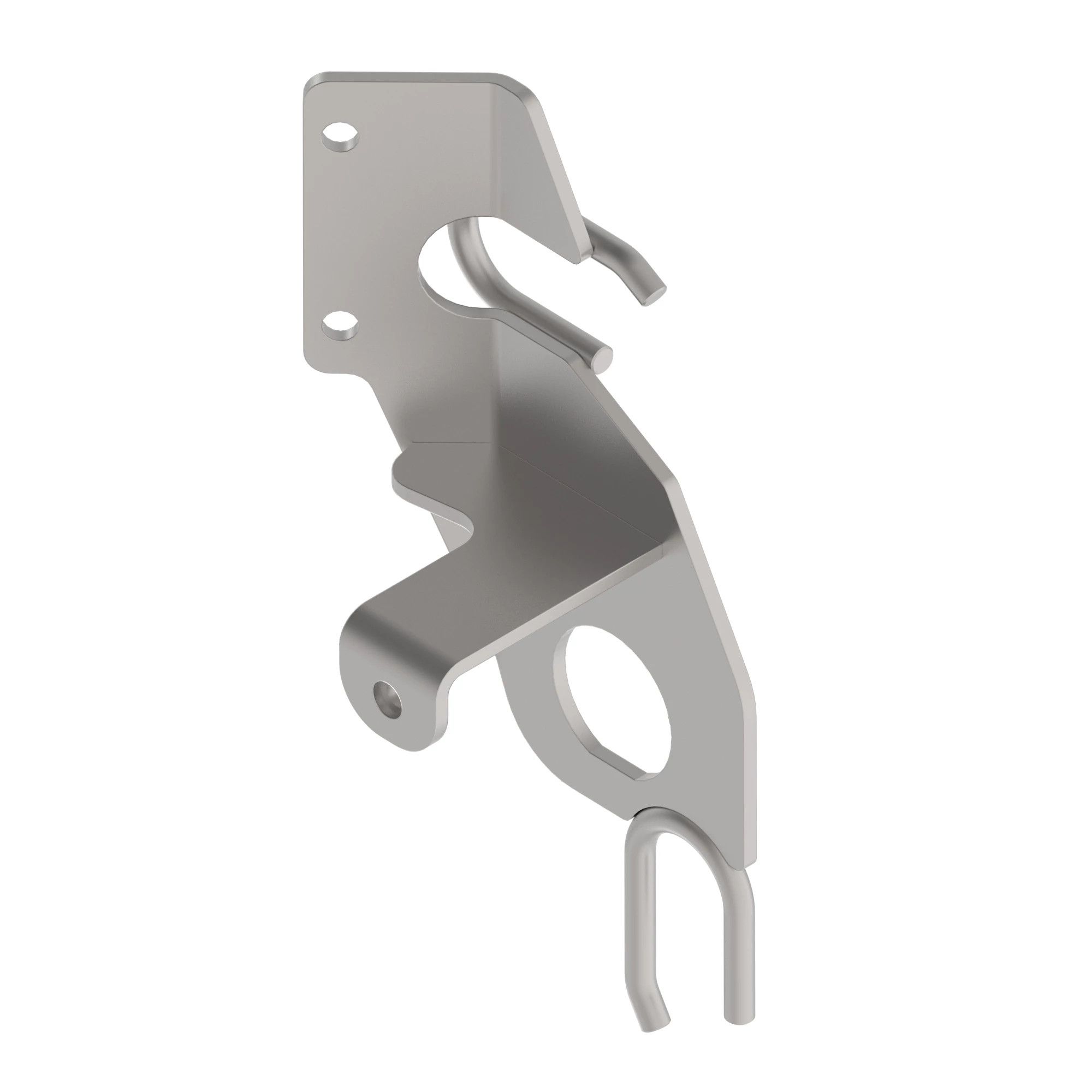 BRACKET, WIRE HARNESS