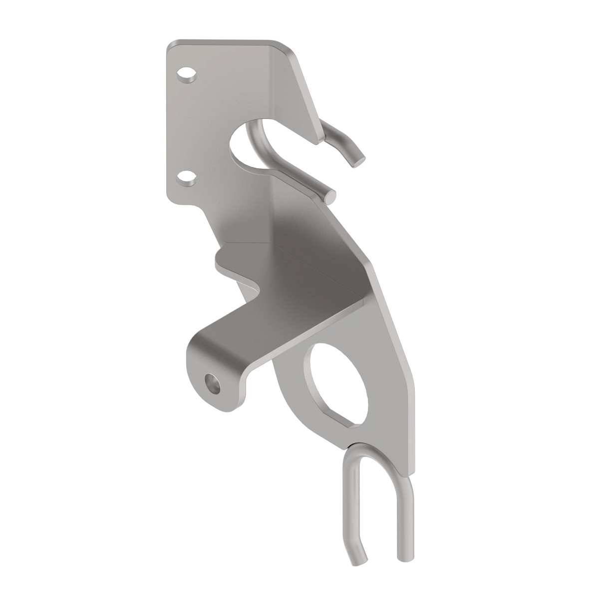 Bracket, Wire Harness