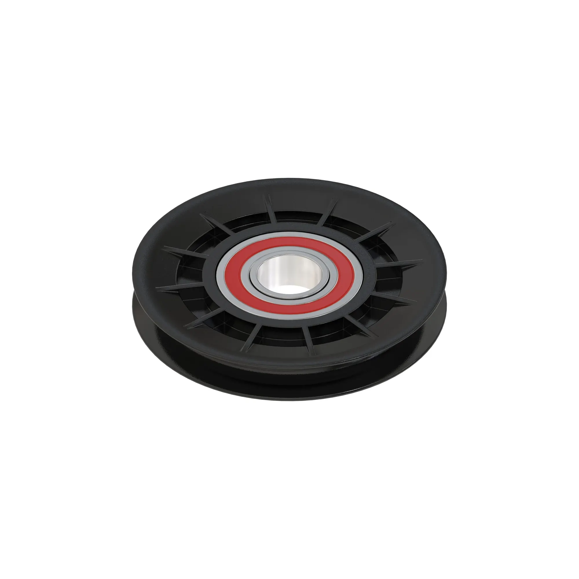 IDLER PULLEY