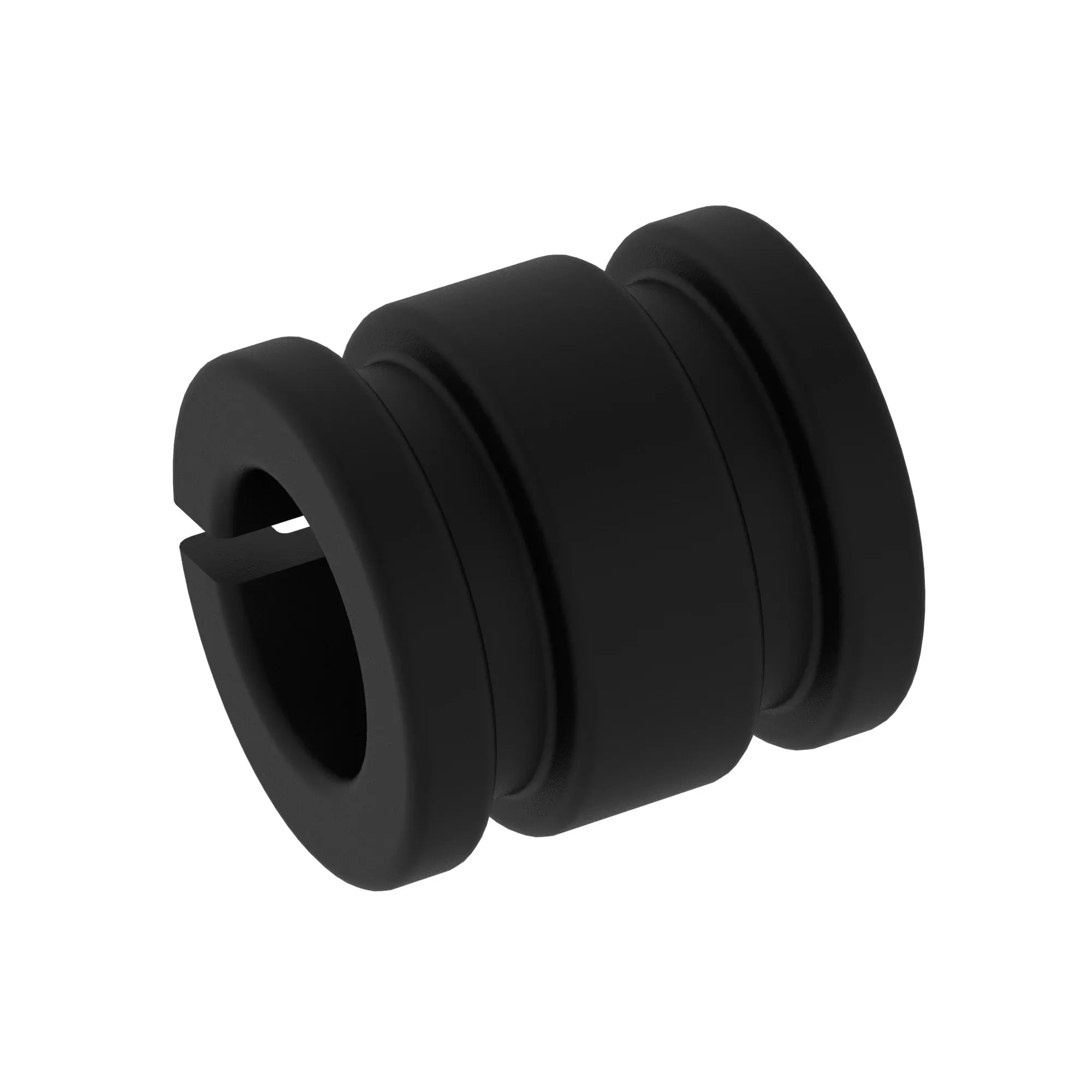 GROMMET, RUBBER