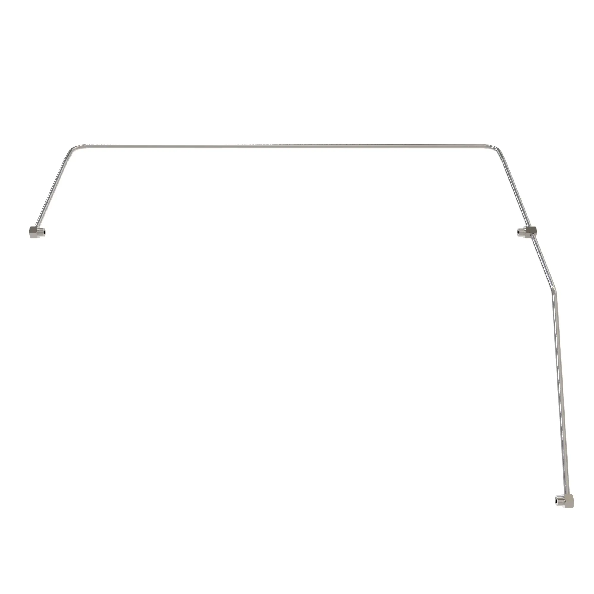 John Deere Oil Line - AXX11012