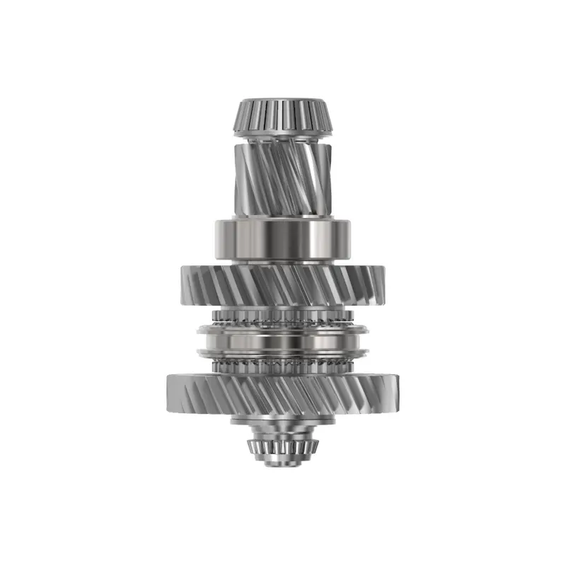 Countershaft