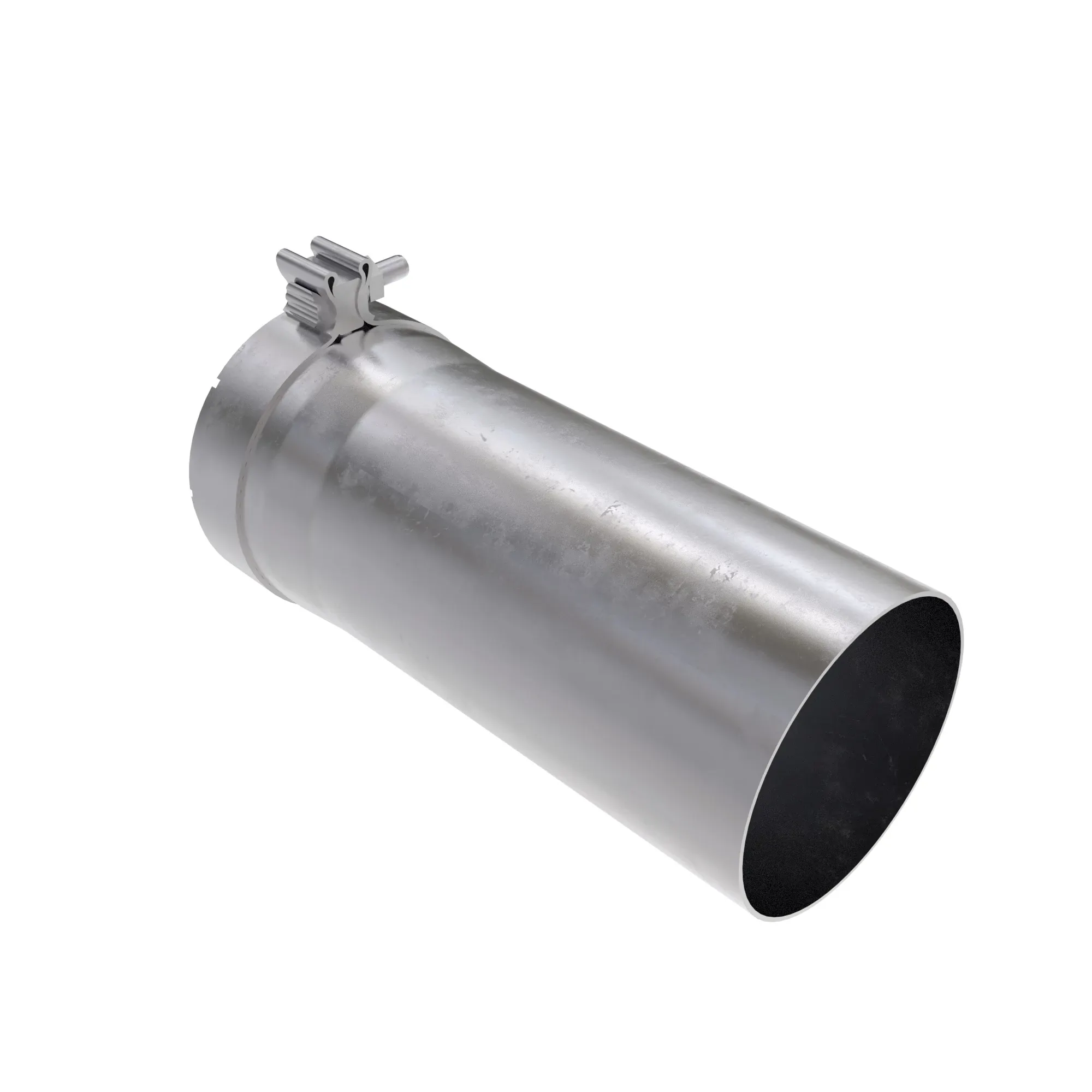 John Deere Muffler Extension - AXE17825