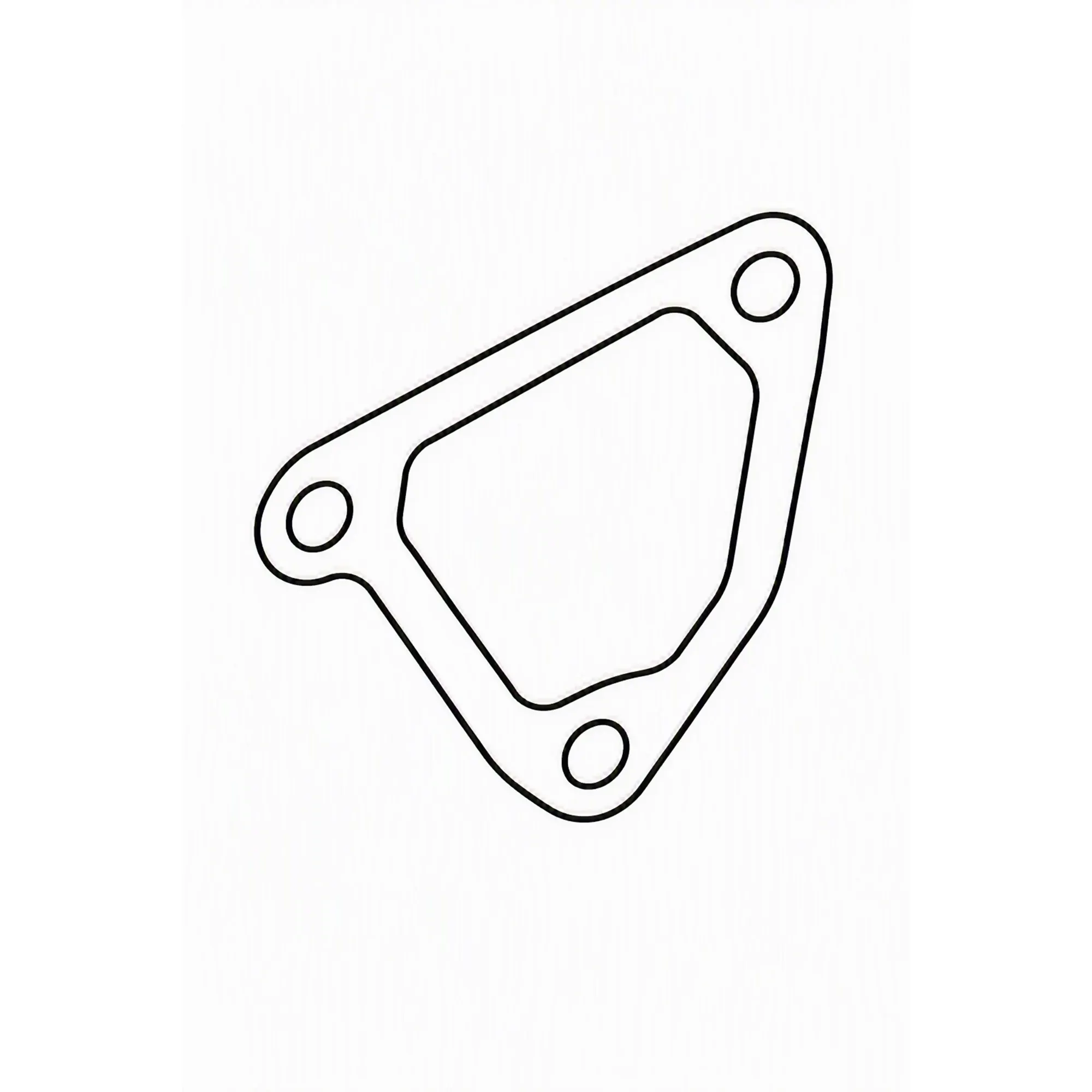 GASKET, GASKET, CASE