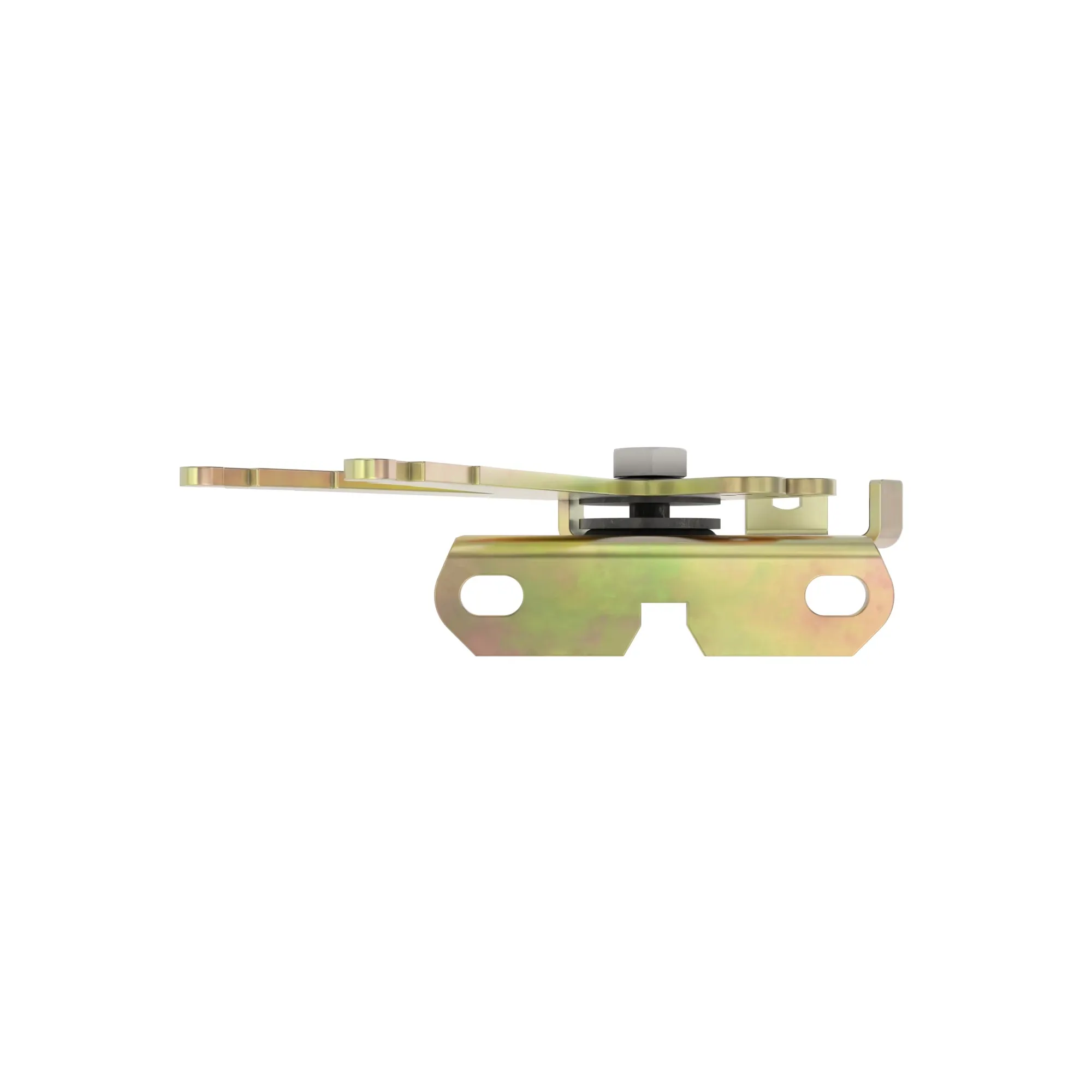 THROTTLE/CHOKE(17DEG) LEVER ASSY