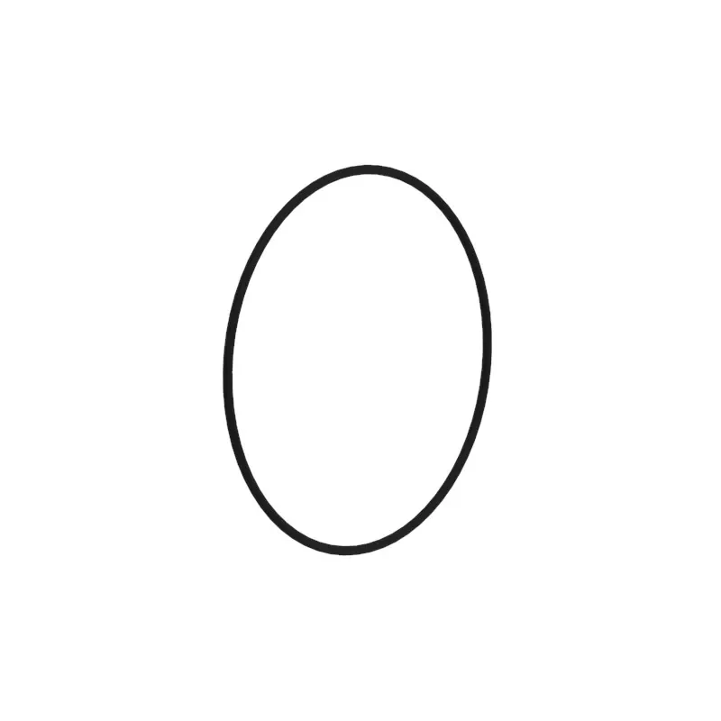 John Deere O-Ring - Z105729