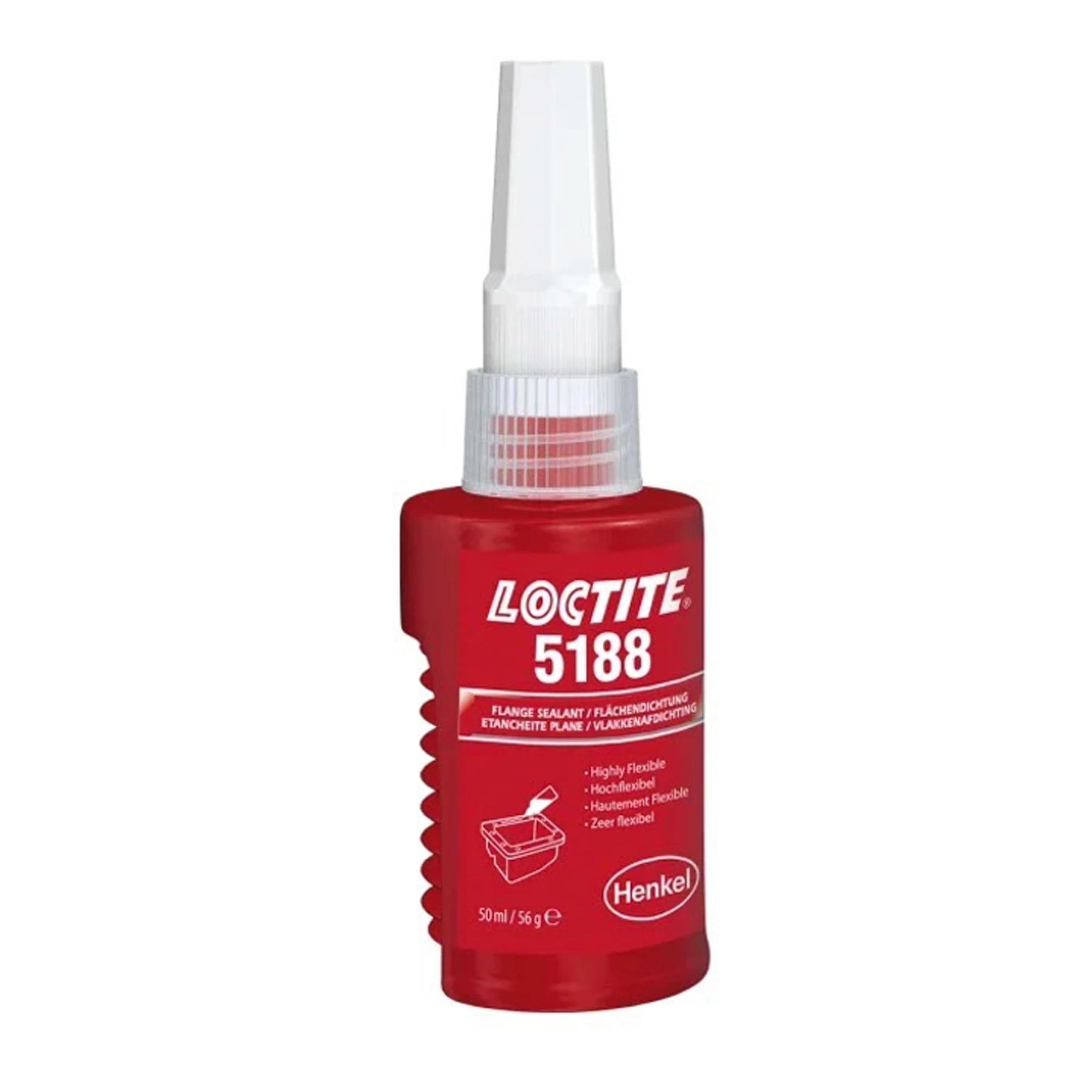 John Deere LOCTITE® 5188™ Sealant, 50 ml (1.69 Fluid Oz) - CQM15500