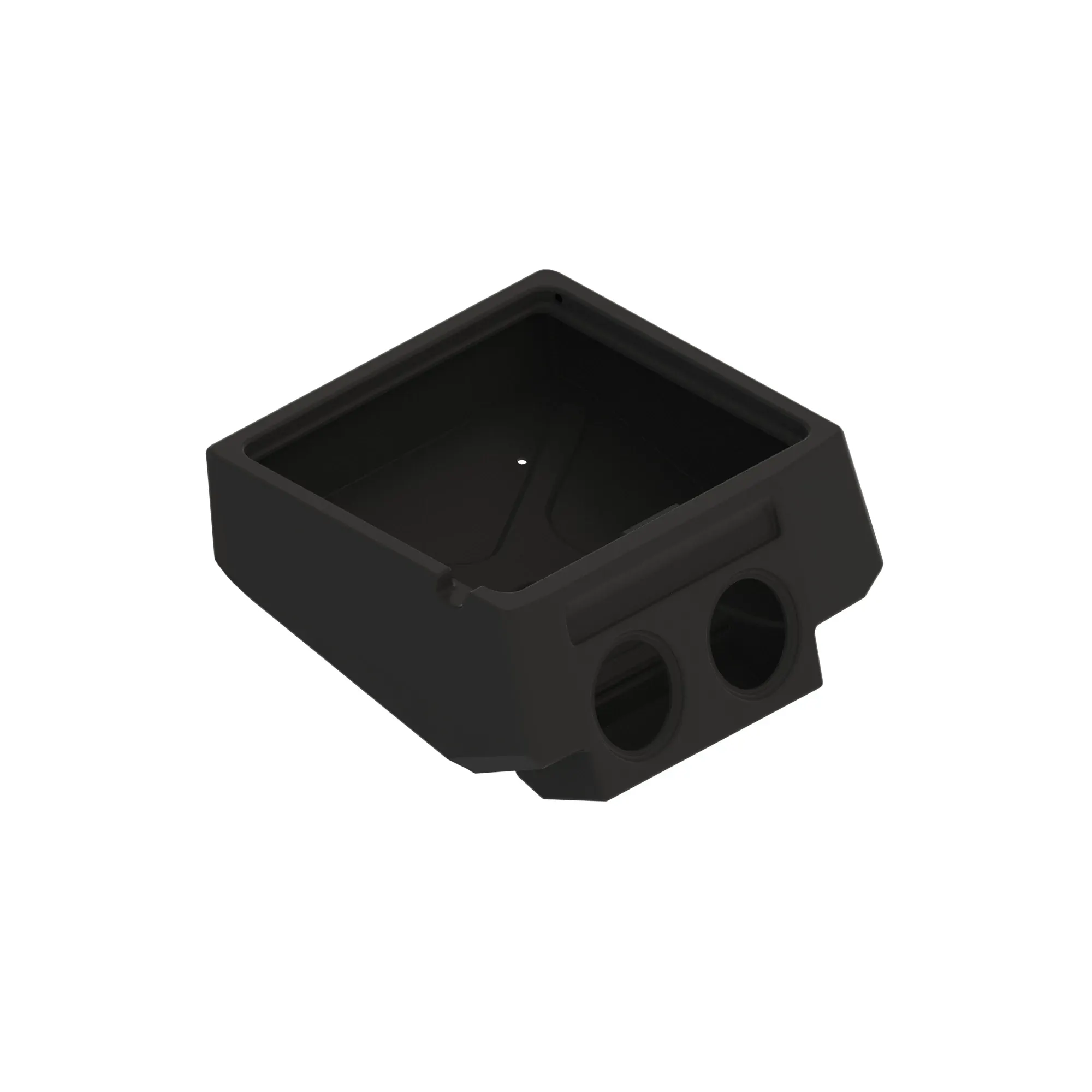 John Deere Left Side Console - T272338