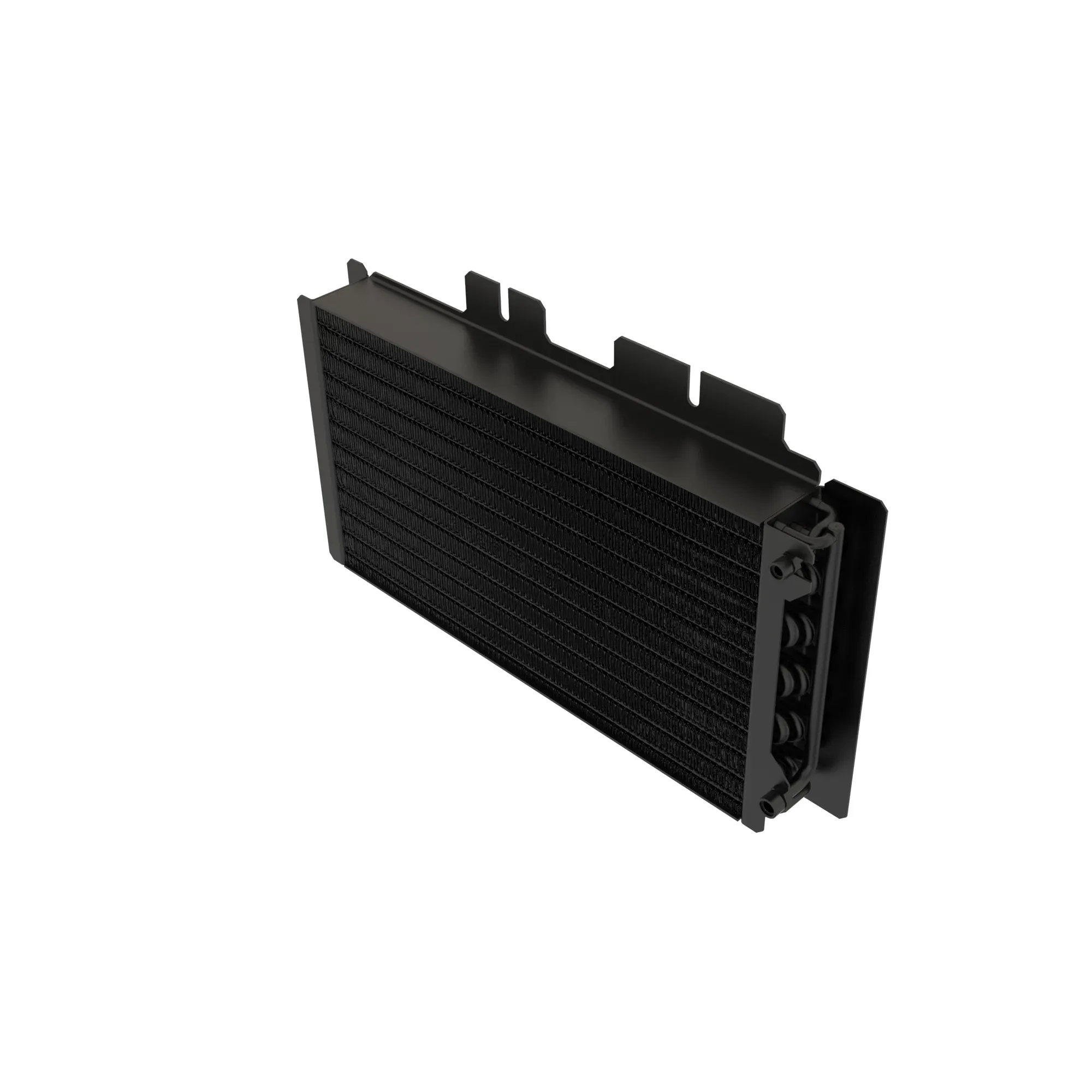 Vapor Condenser