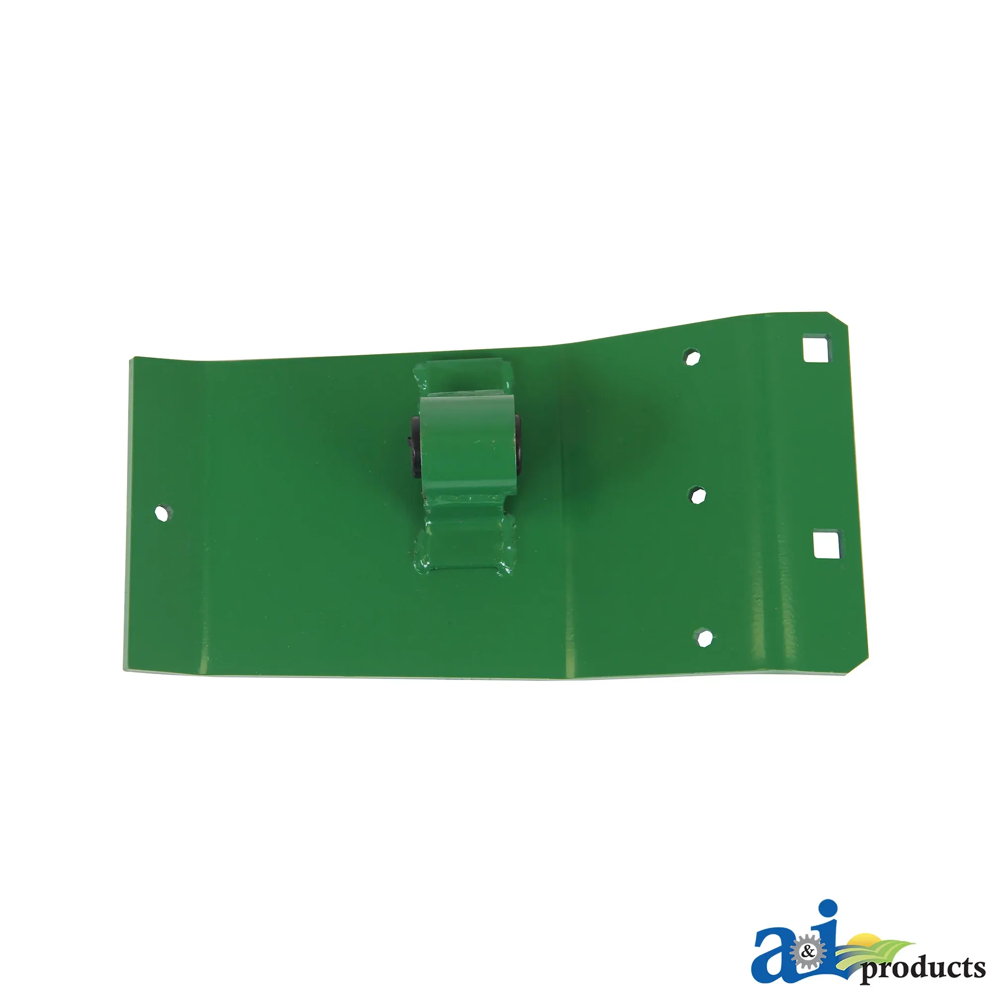 Skid Plate