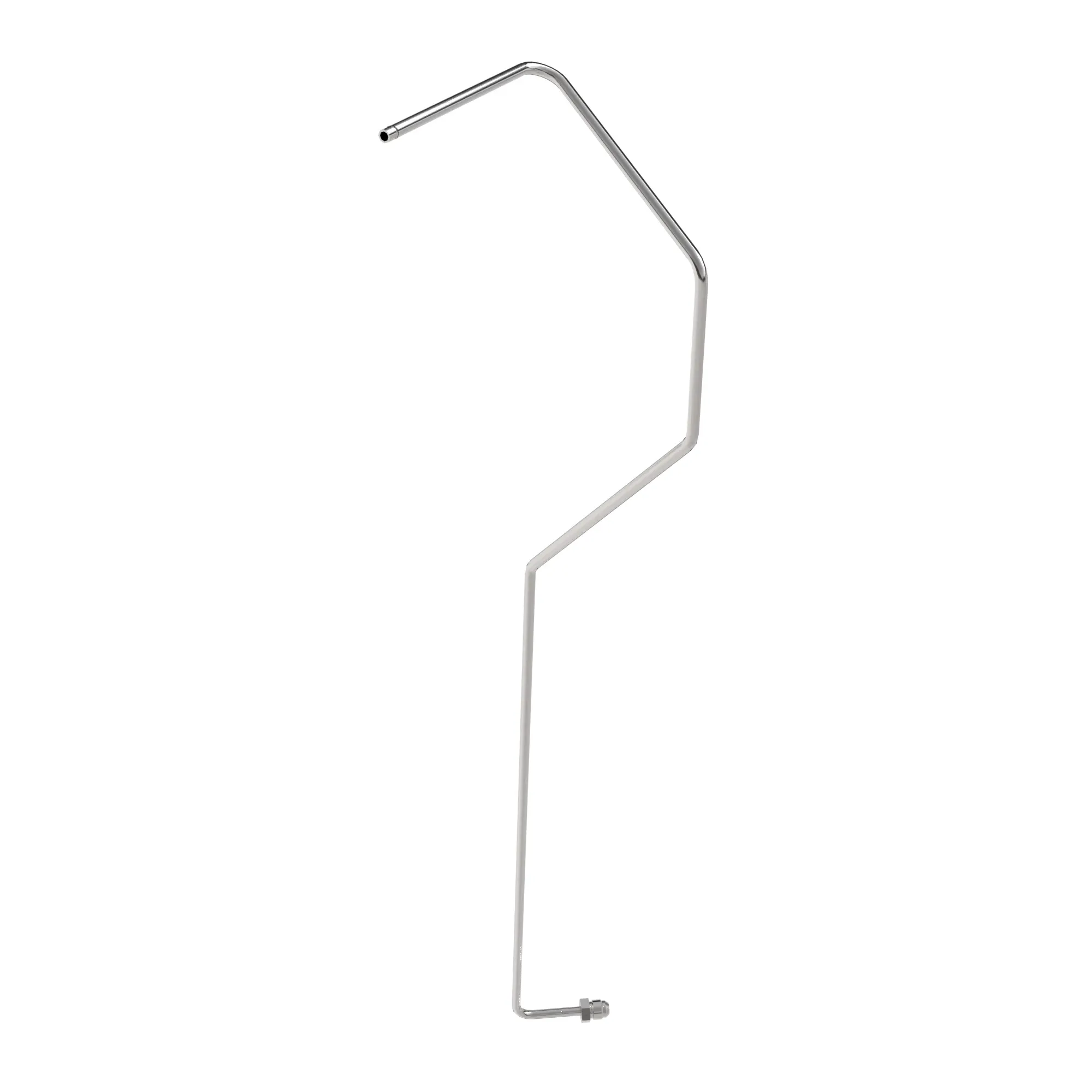John Deere Air Flow Tube, ATD - AT460609
