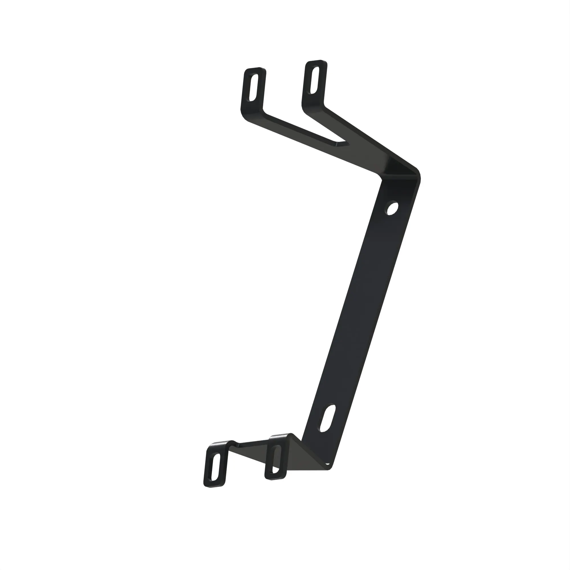 BRACKET, VEHICLE DISPLAY