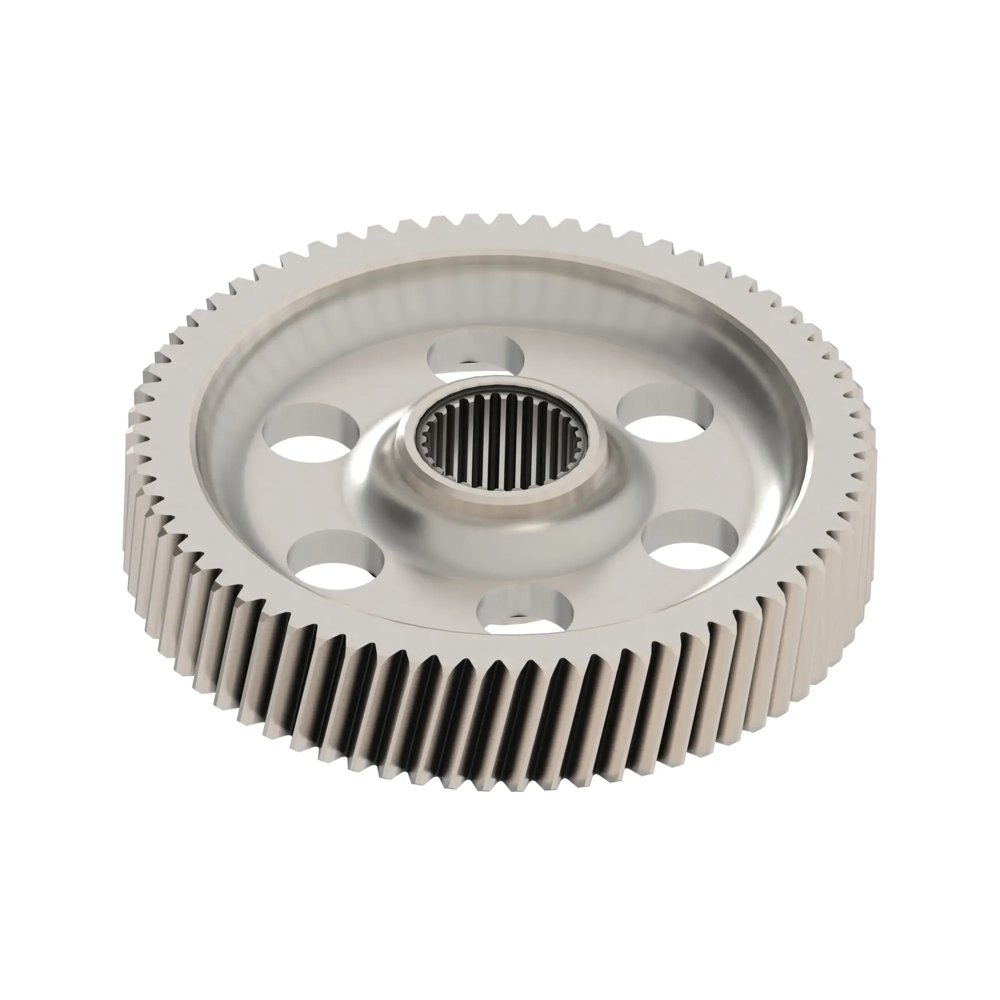 John Deere Final Drive Bull Gear, 69 Teeth - SU38773