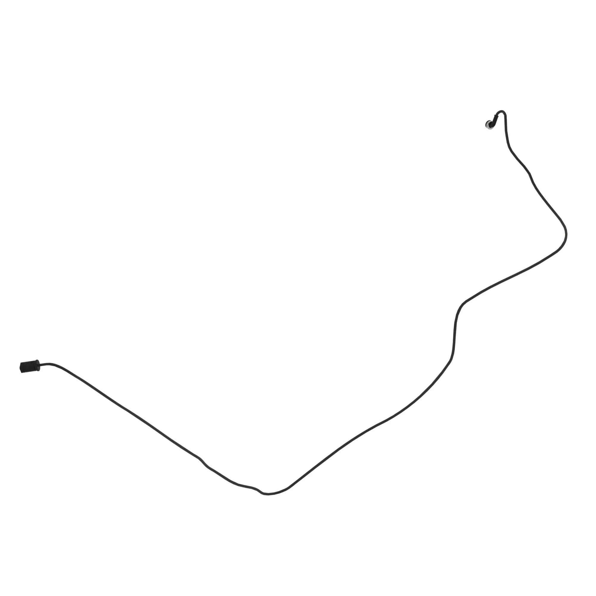 John Deere Power Cord - T436753