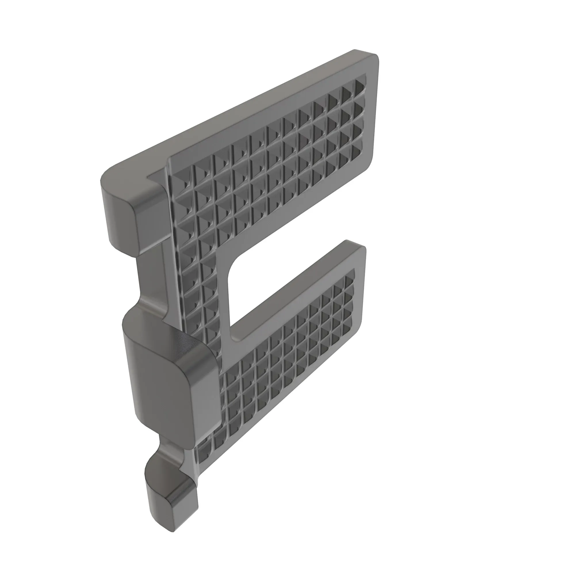 Lock Plate
