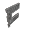 Lock Plate
