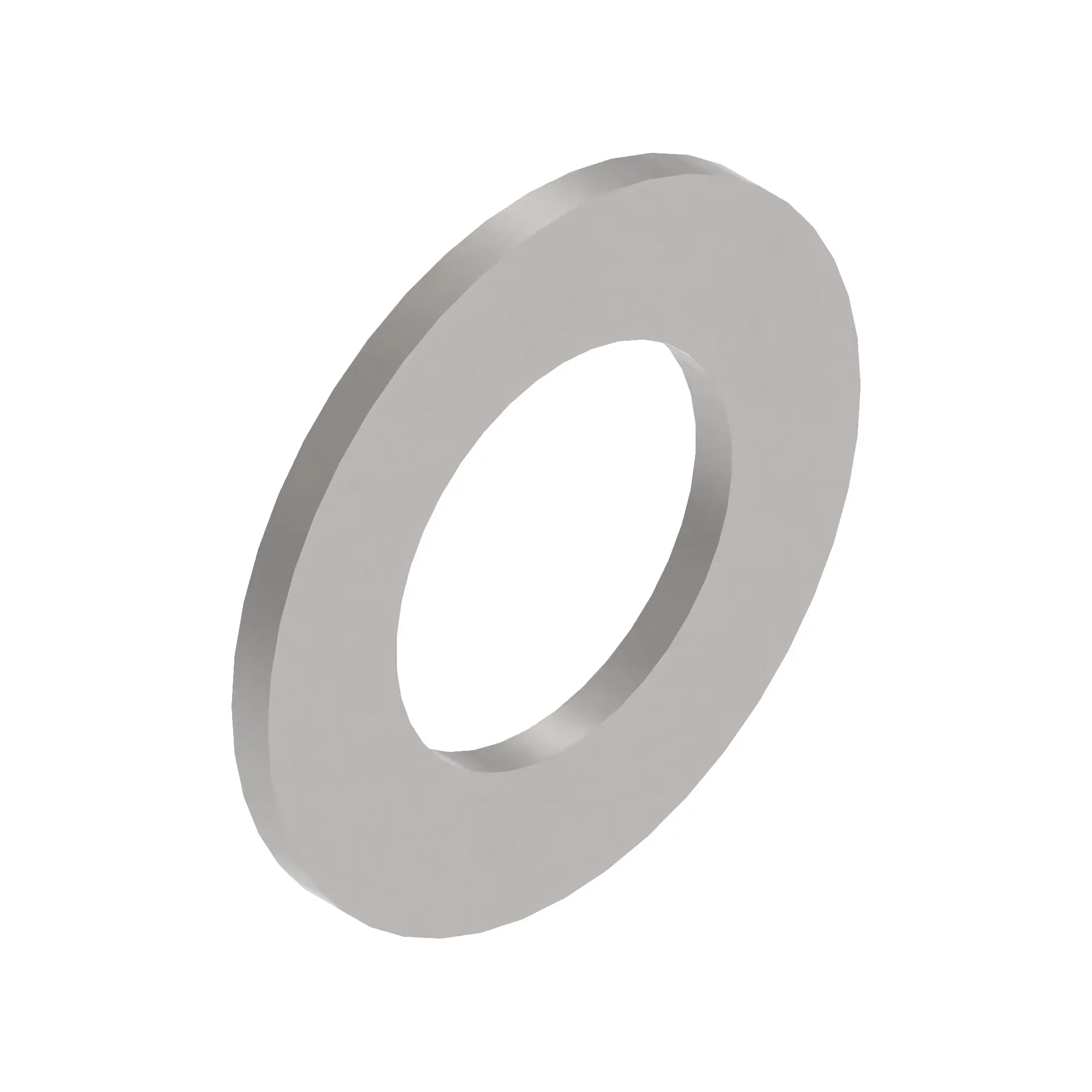 John Deere Round Hole Metallic Washer - L116294