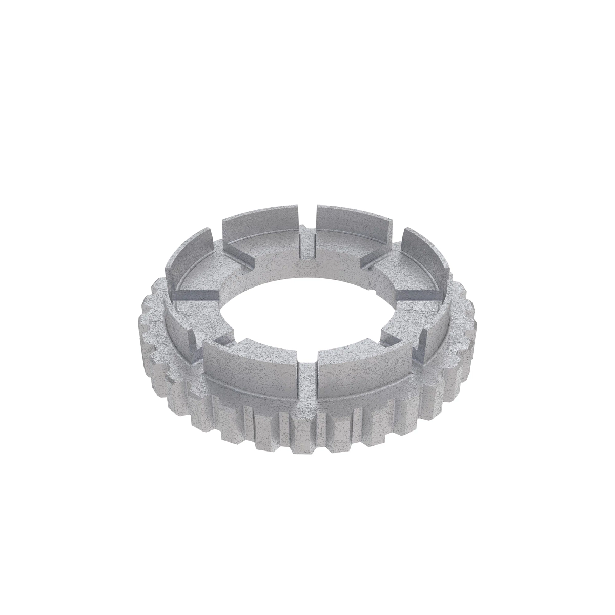 Retainer, Clutch