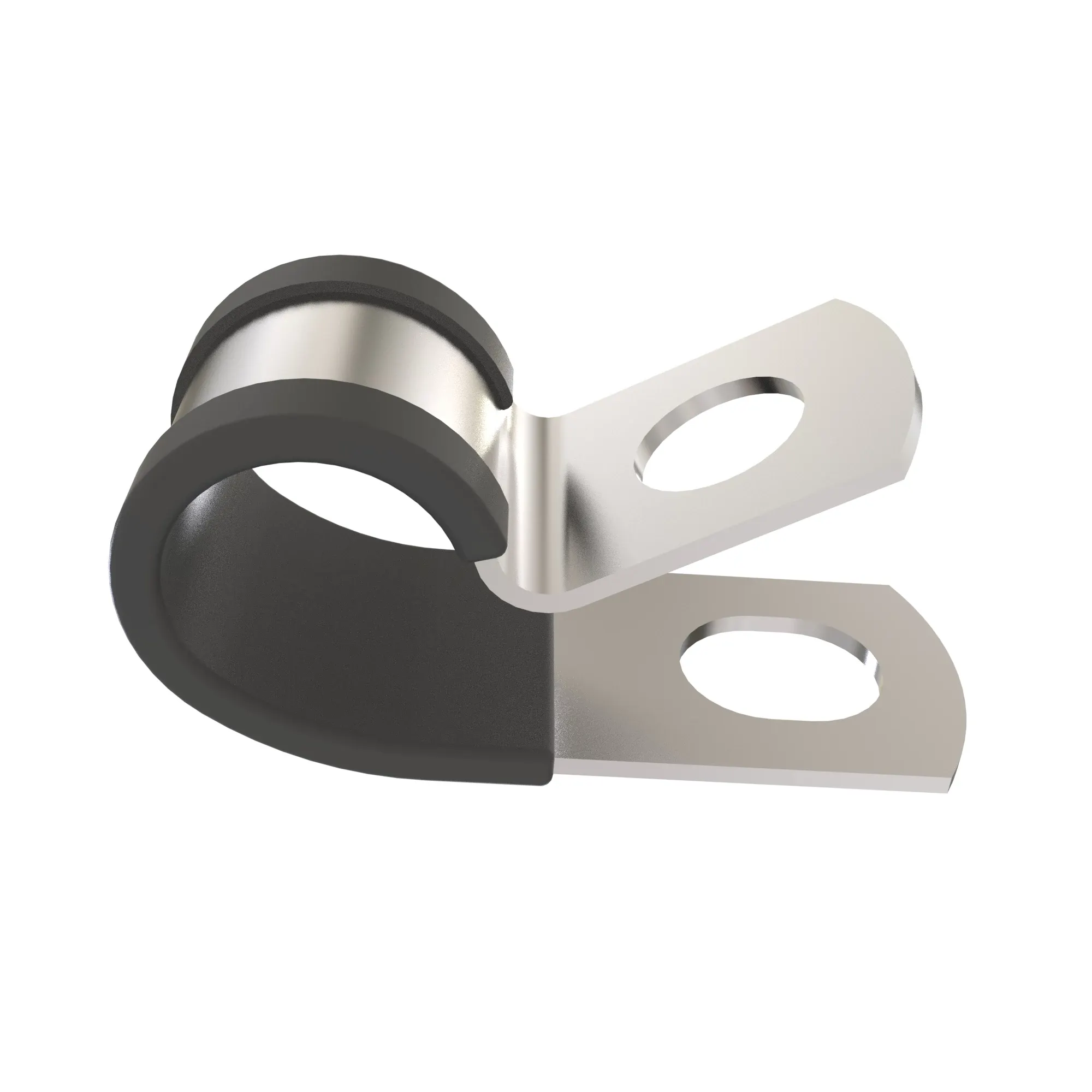 John Deere Bolt-On Clamp - AXE38705