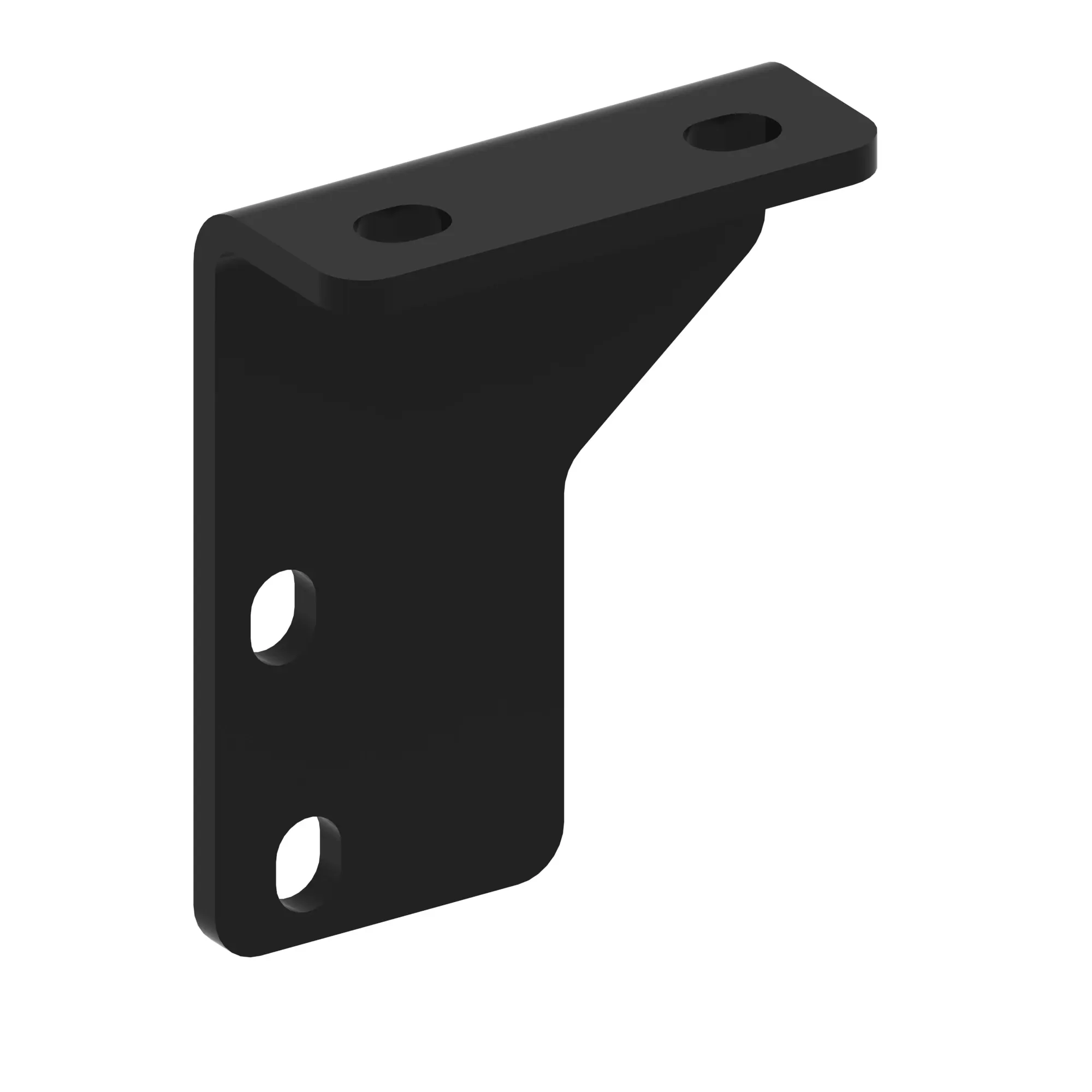 John Deere Exhaust Bracket - SU30850