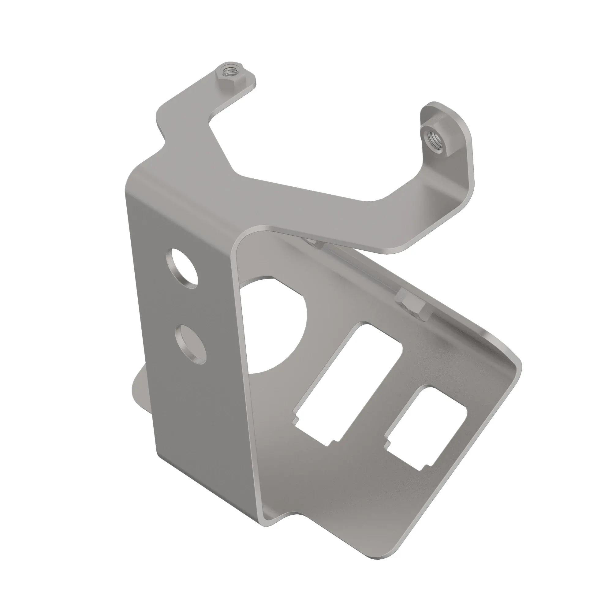 John Deere Bracket - F703413