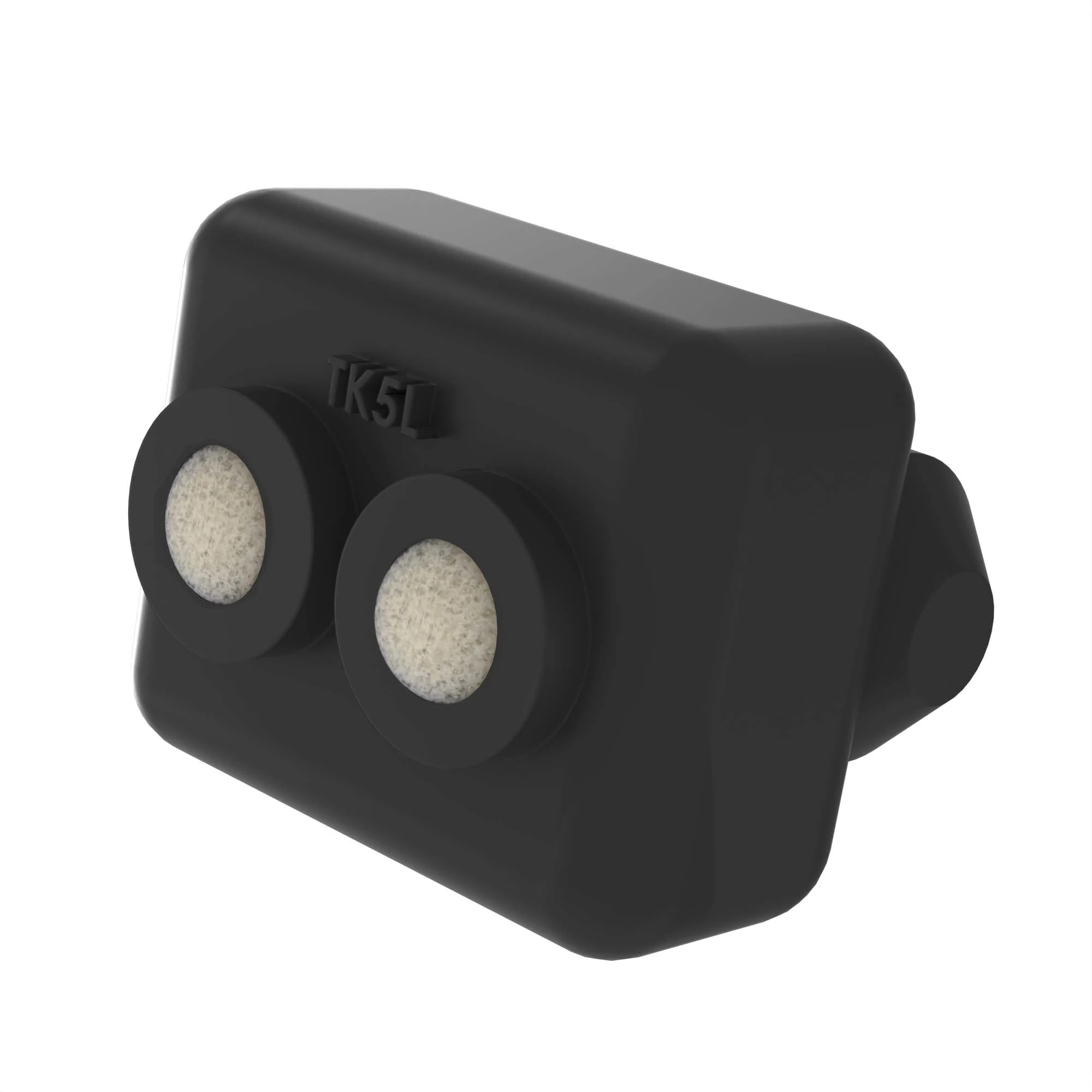 John Deere TK-Series Lock - TK5L