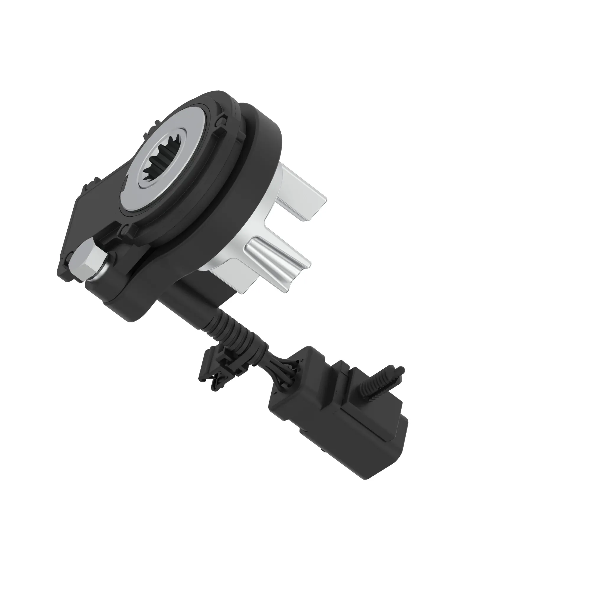 STEERING CONTROL UNIT, STEERING INP