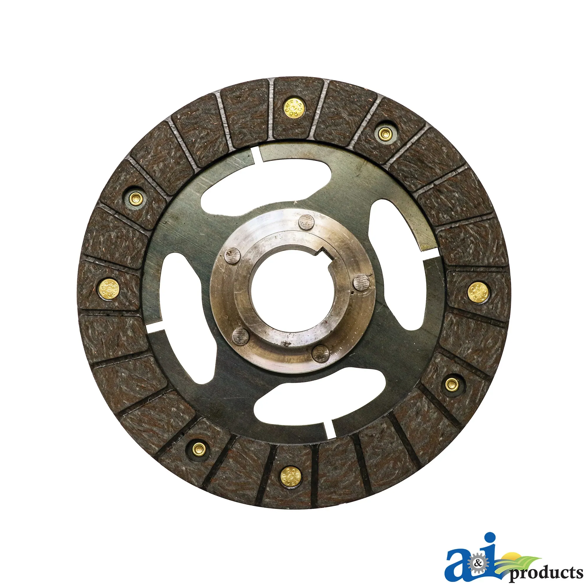 Clutch Disk