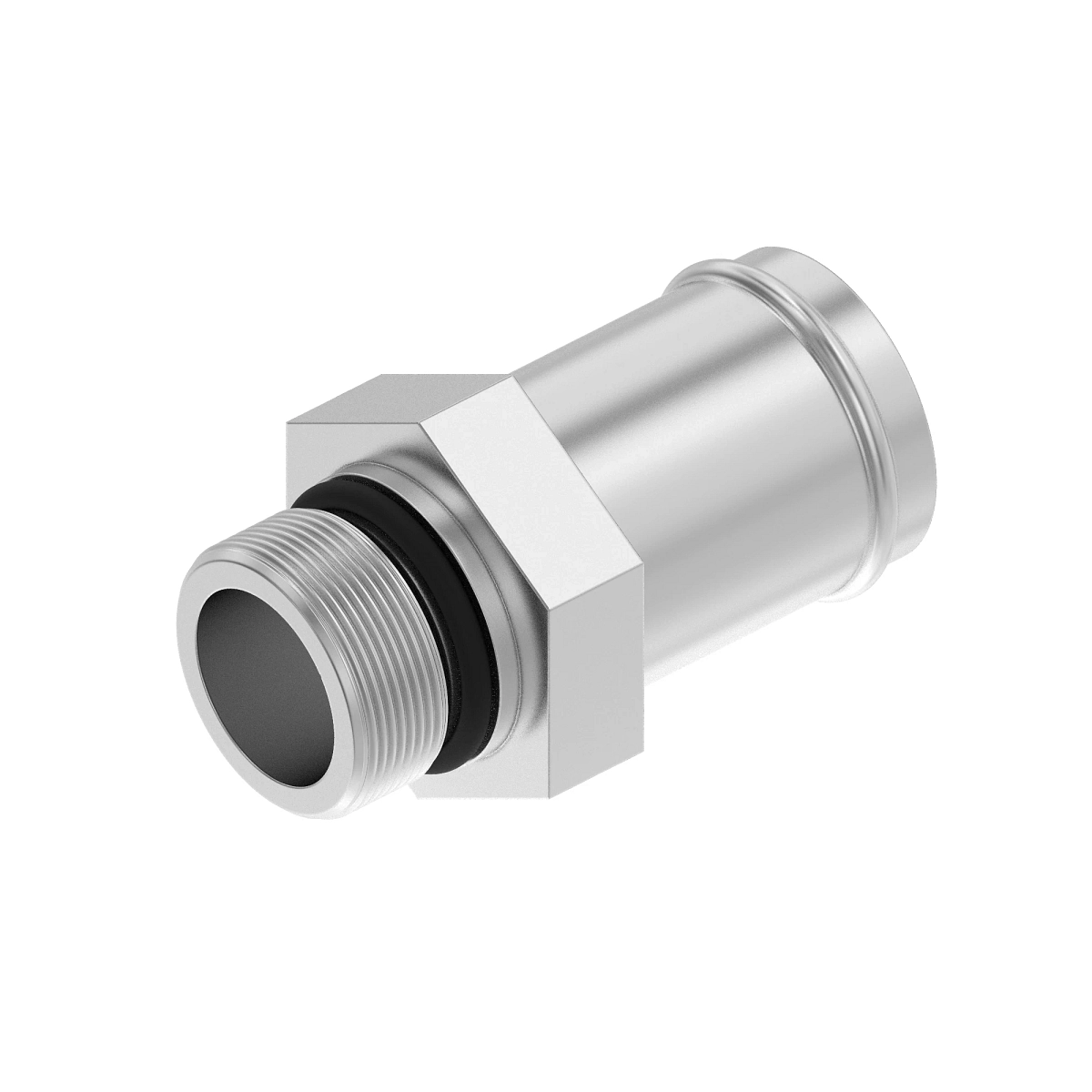Adapter Fitting, Adapter W