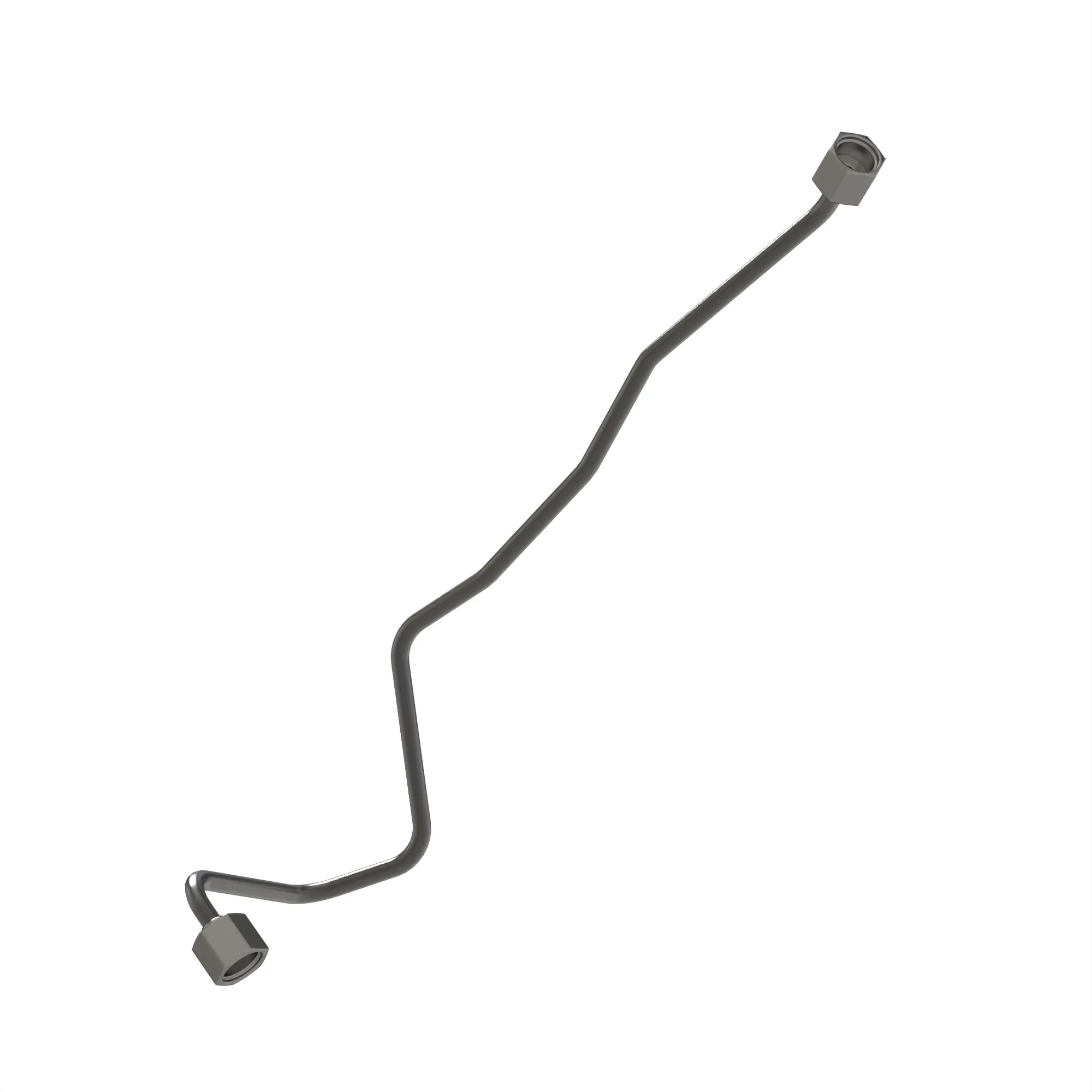FUEL LINE,SENSOR MANIFOLD LEAK OFF