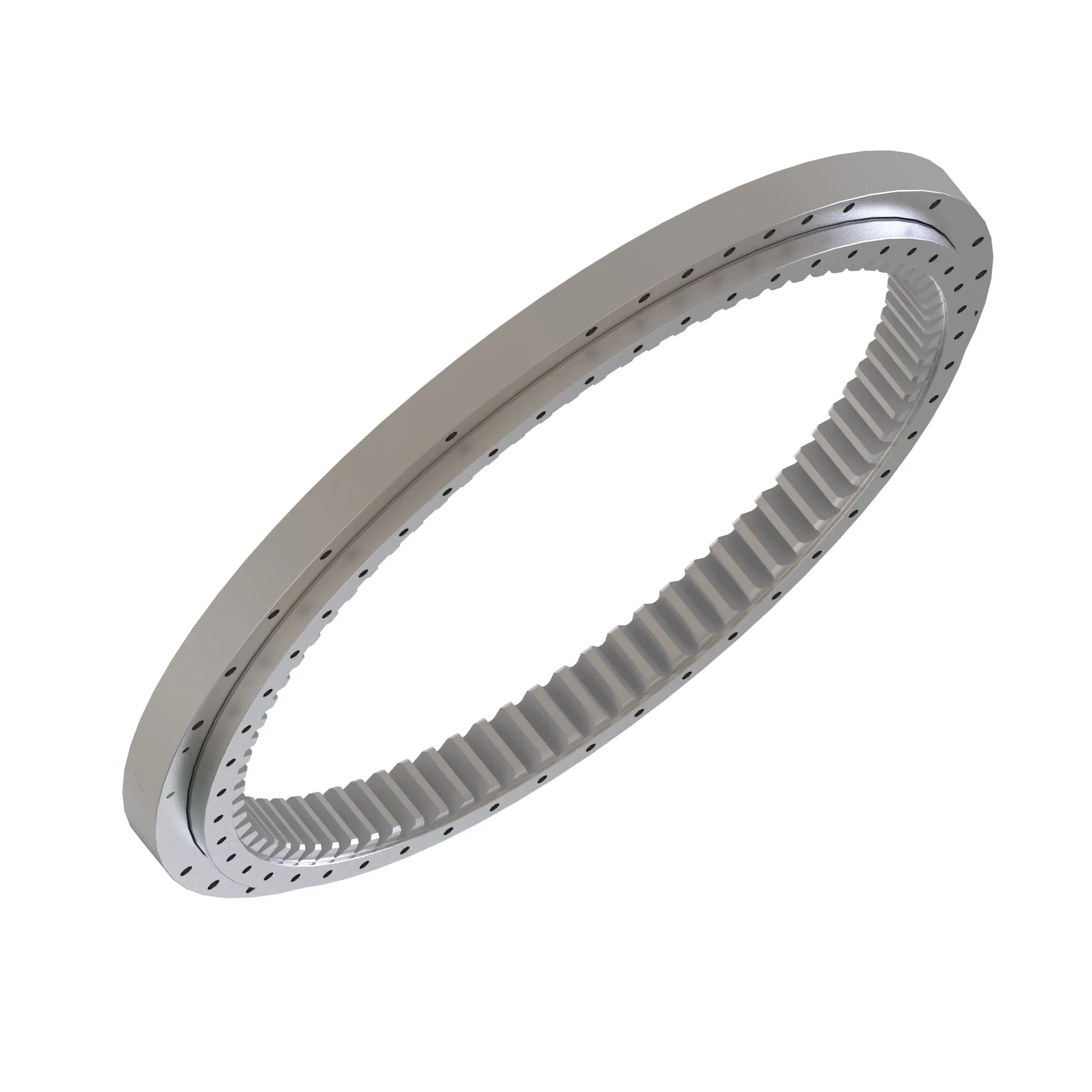 Slewing Bearing
Circle
