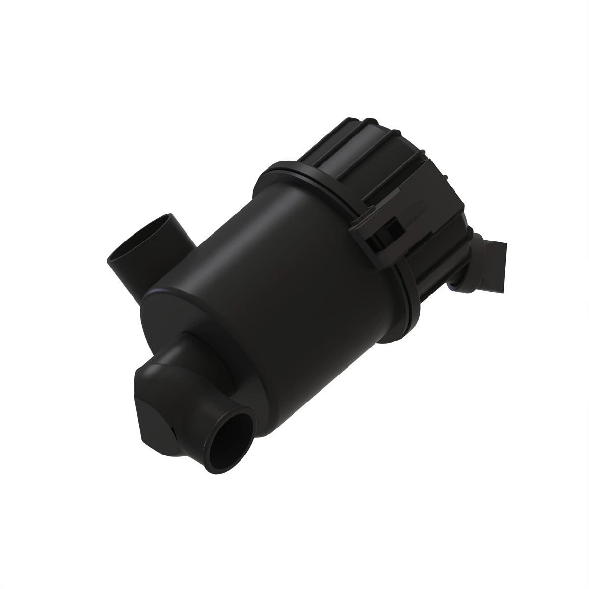 Air Cleaner, Assembly