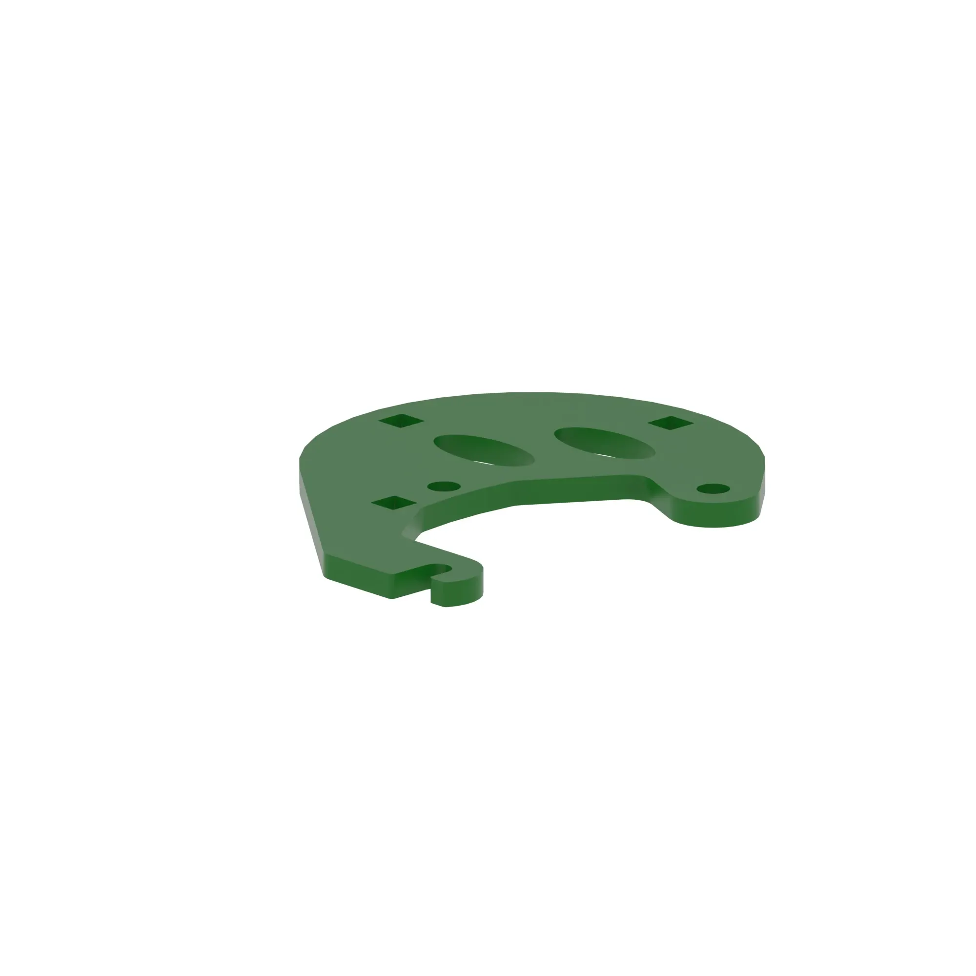John Deere Support - FH339326