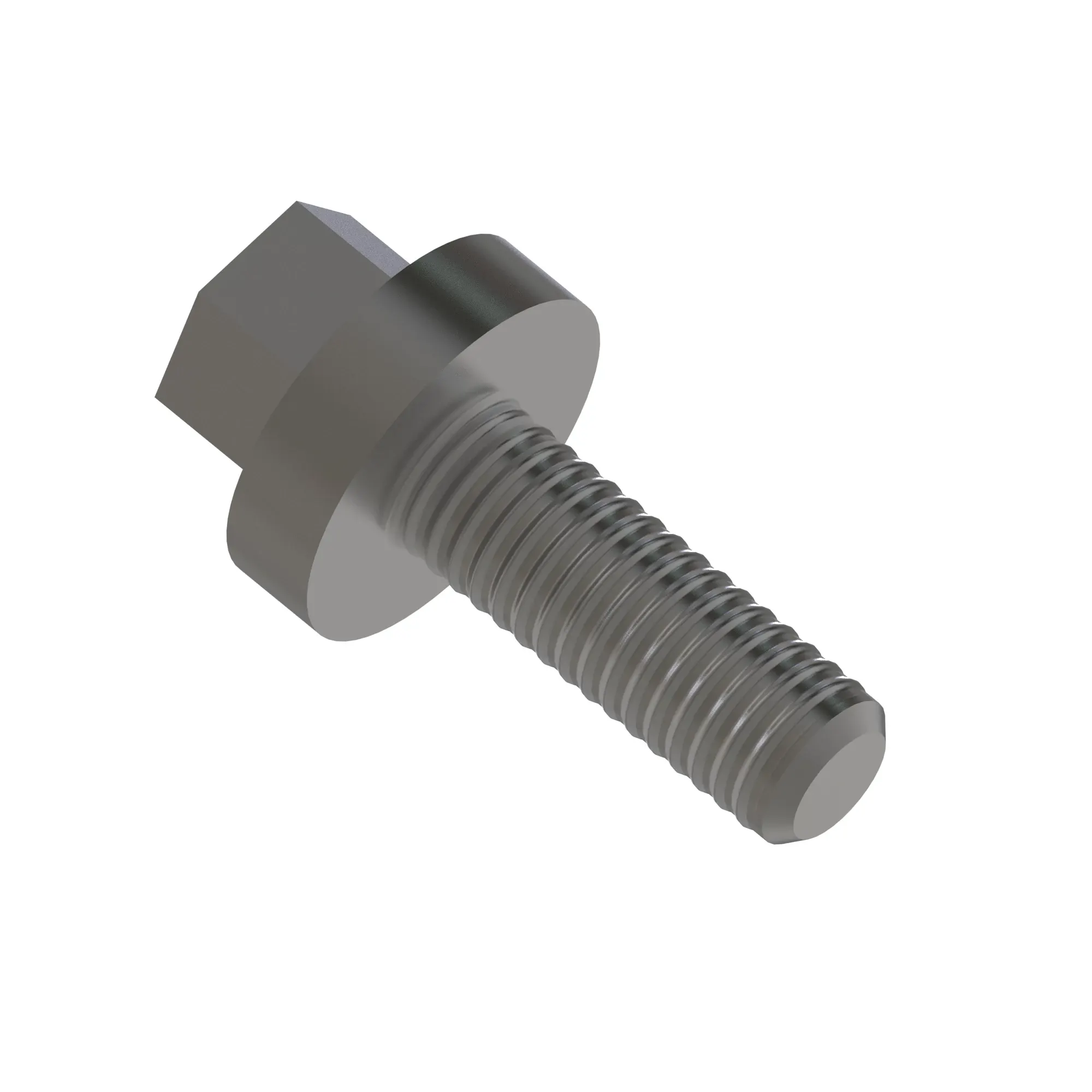 Screw