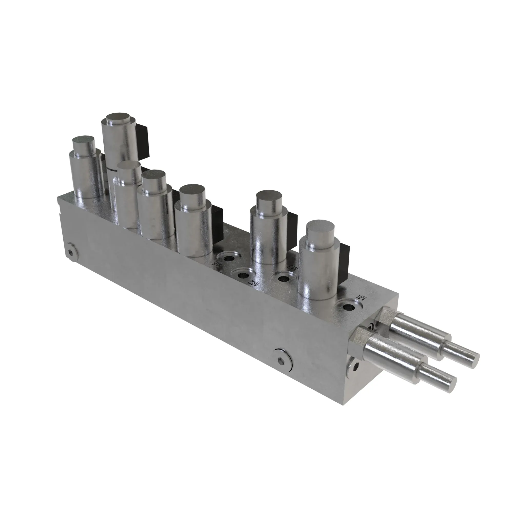 VALVE HYDAC 3054354