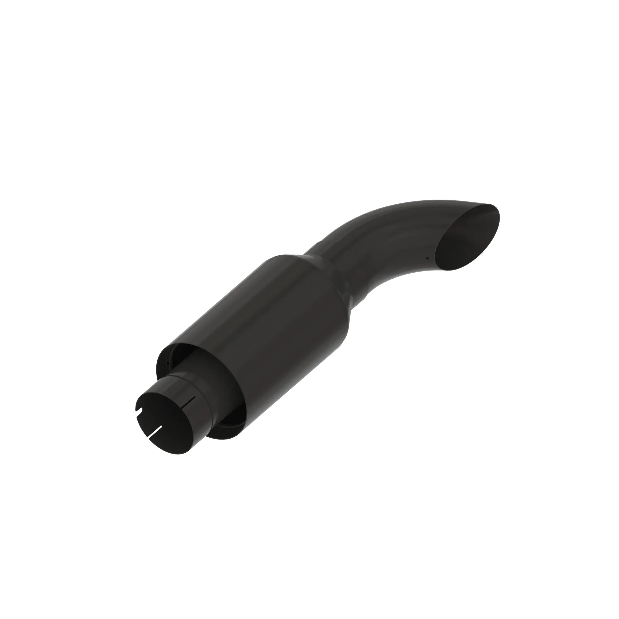 Exhaust Pipe