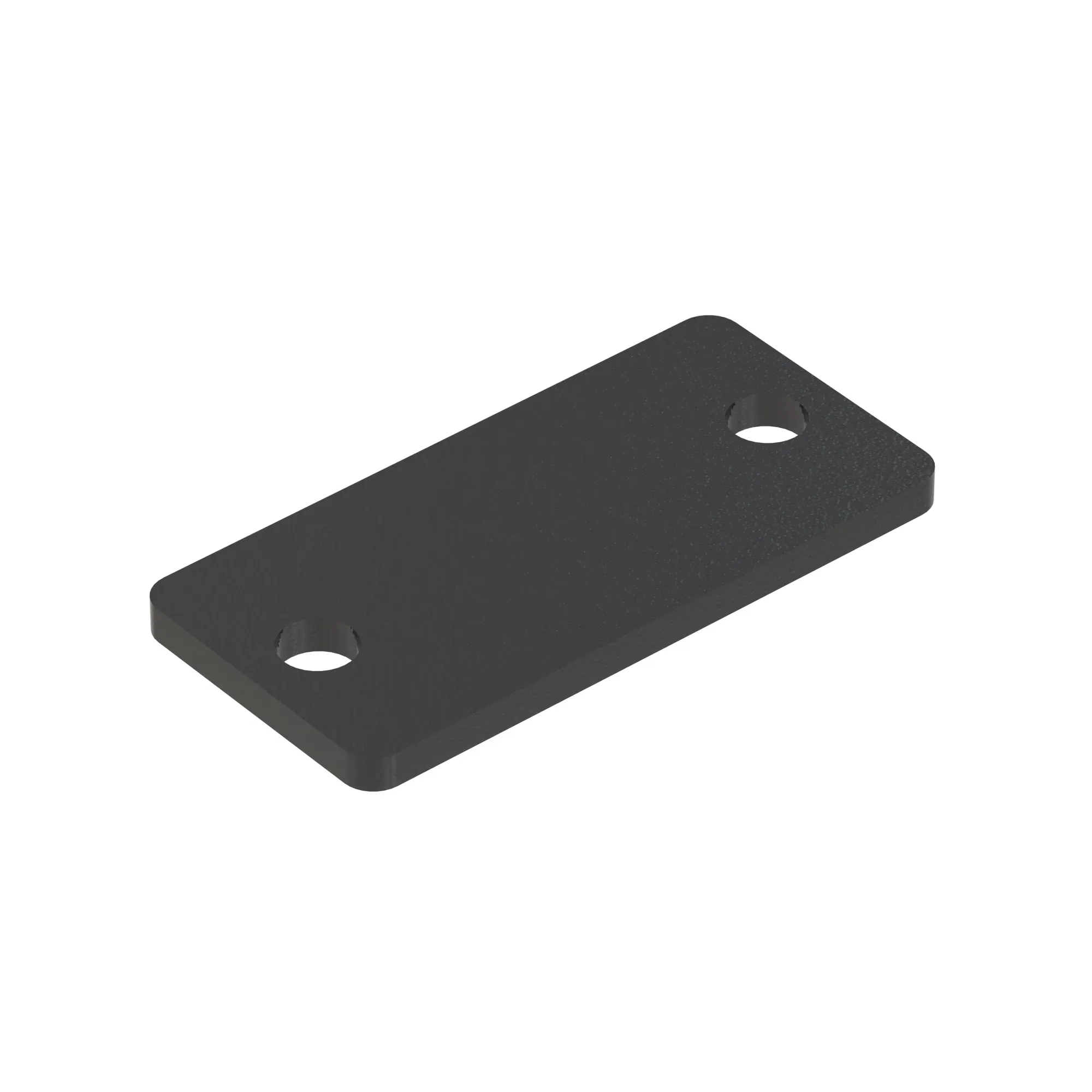 RETAINER, PROP ROD