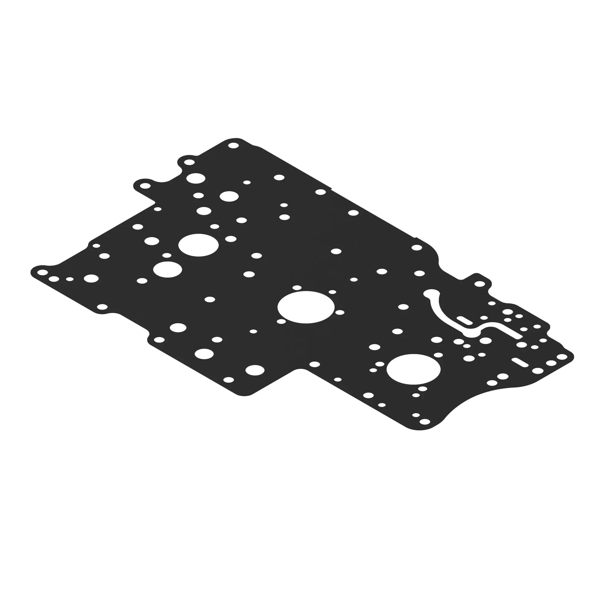 John Deere Gasket - R539324