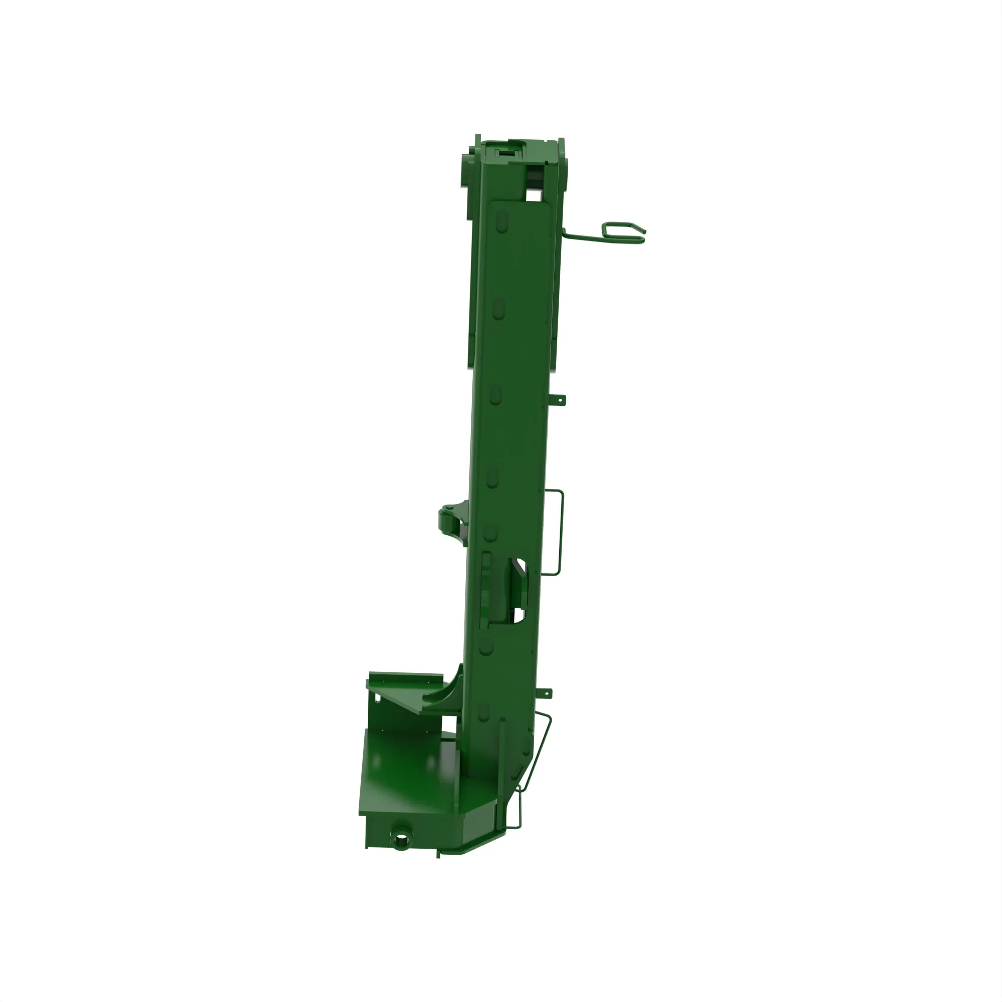 FRAME, SWING ARM, LH DB90 61R