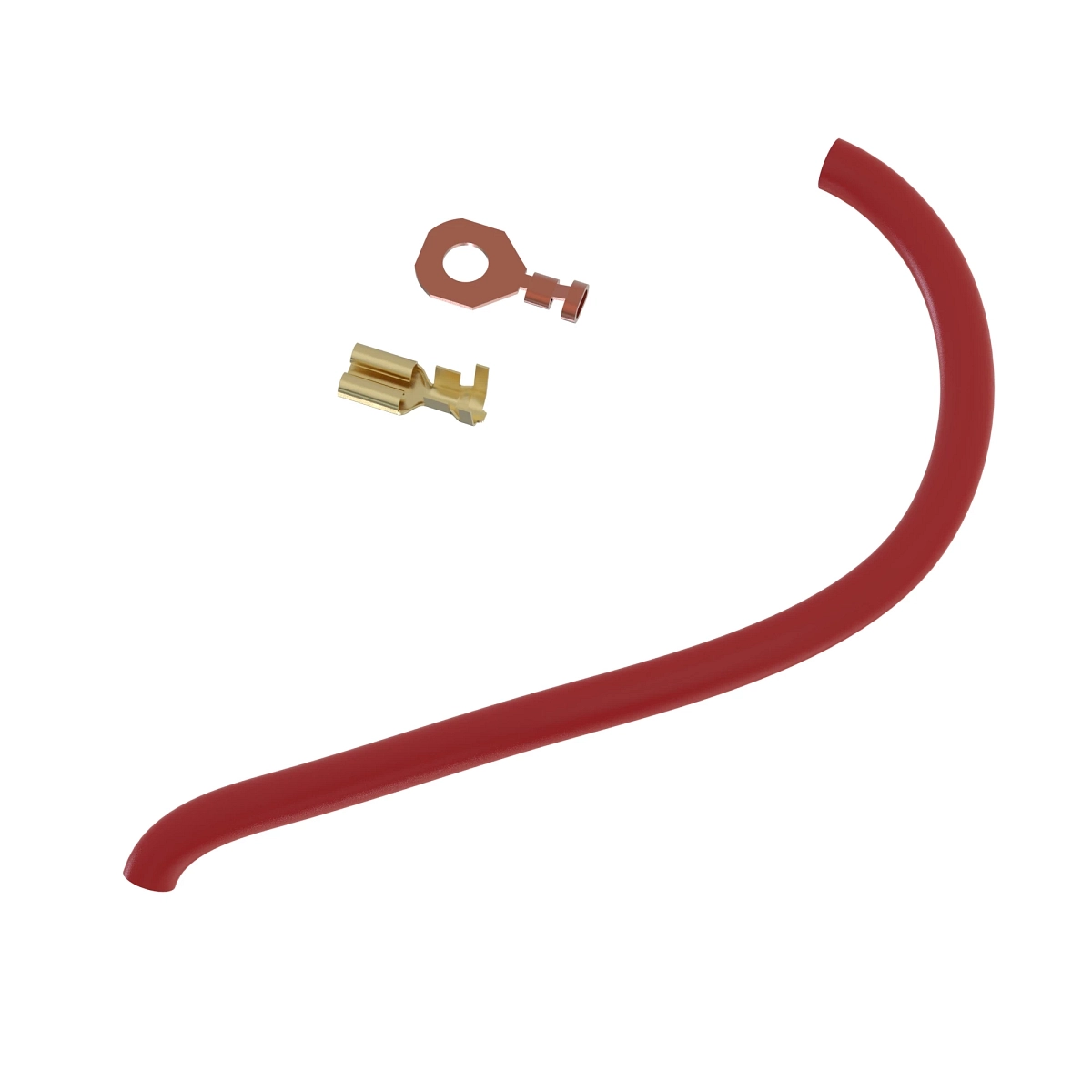 Heater Kit, W/H for Air Intake Heat