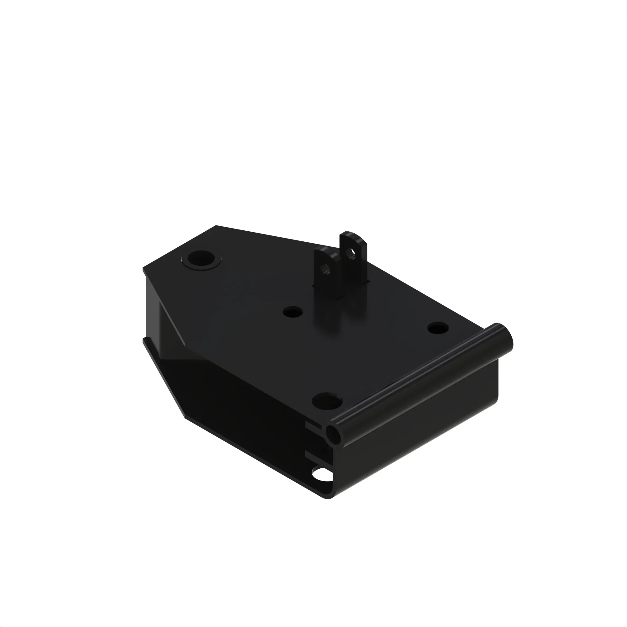 John Deere Frame - AM126249