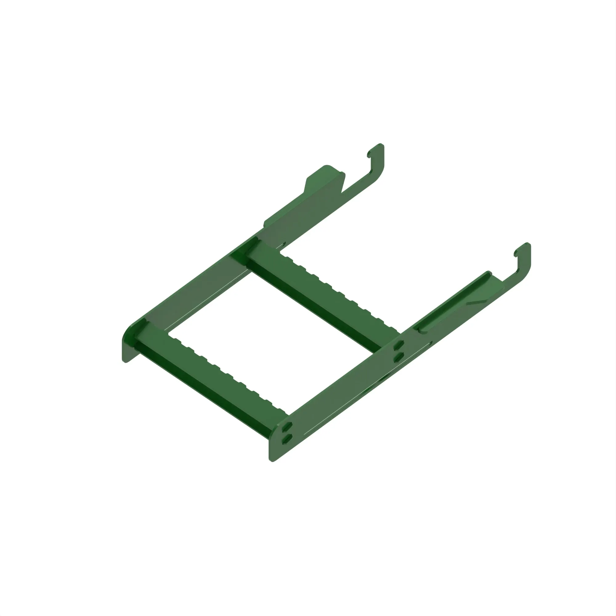John Deere Fuel Fill Ladder Extension Support - AN305378