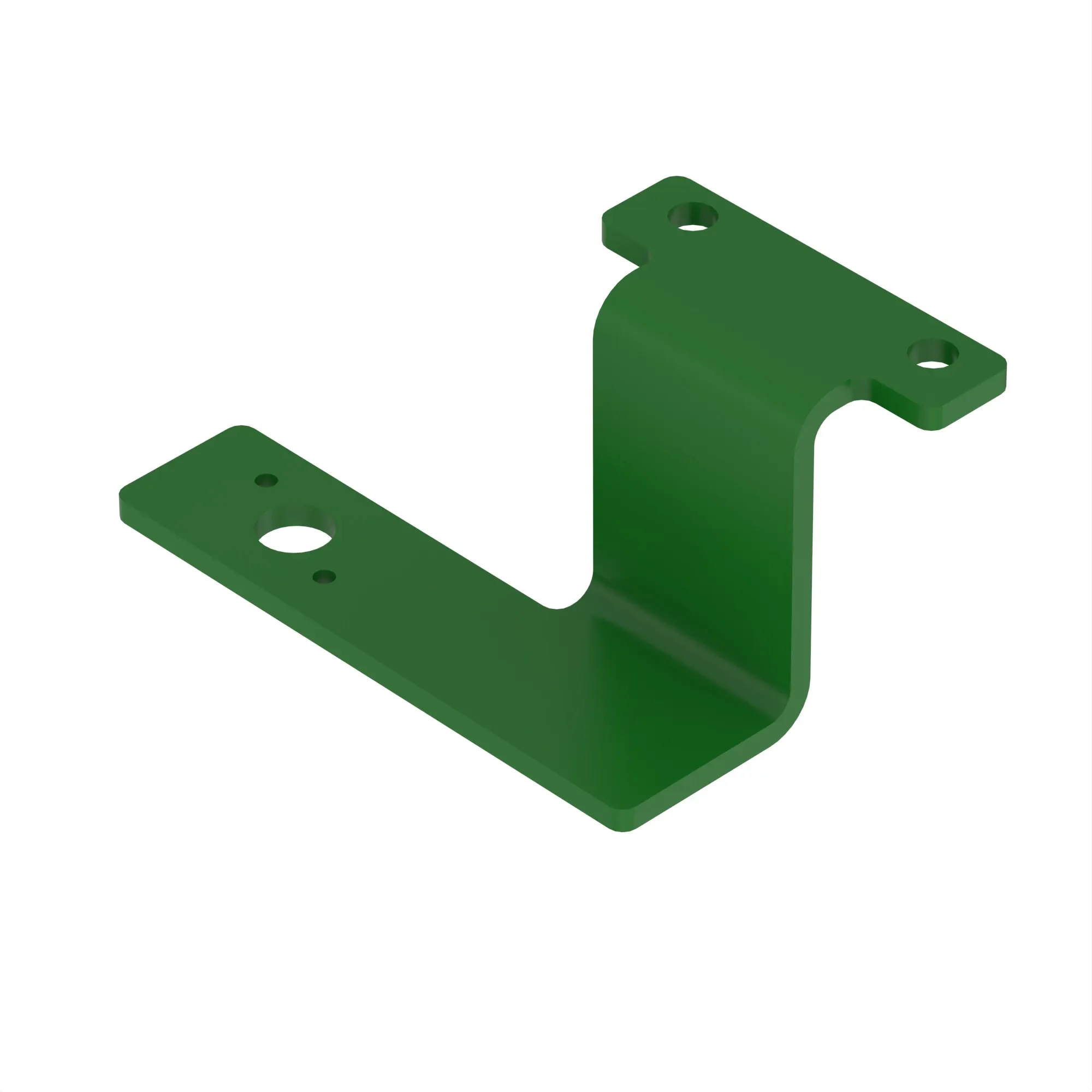 BRACKET, GATE POSITION SENSOR