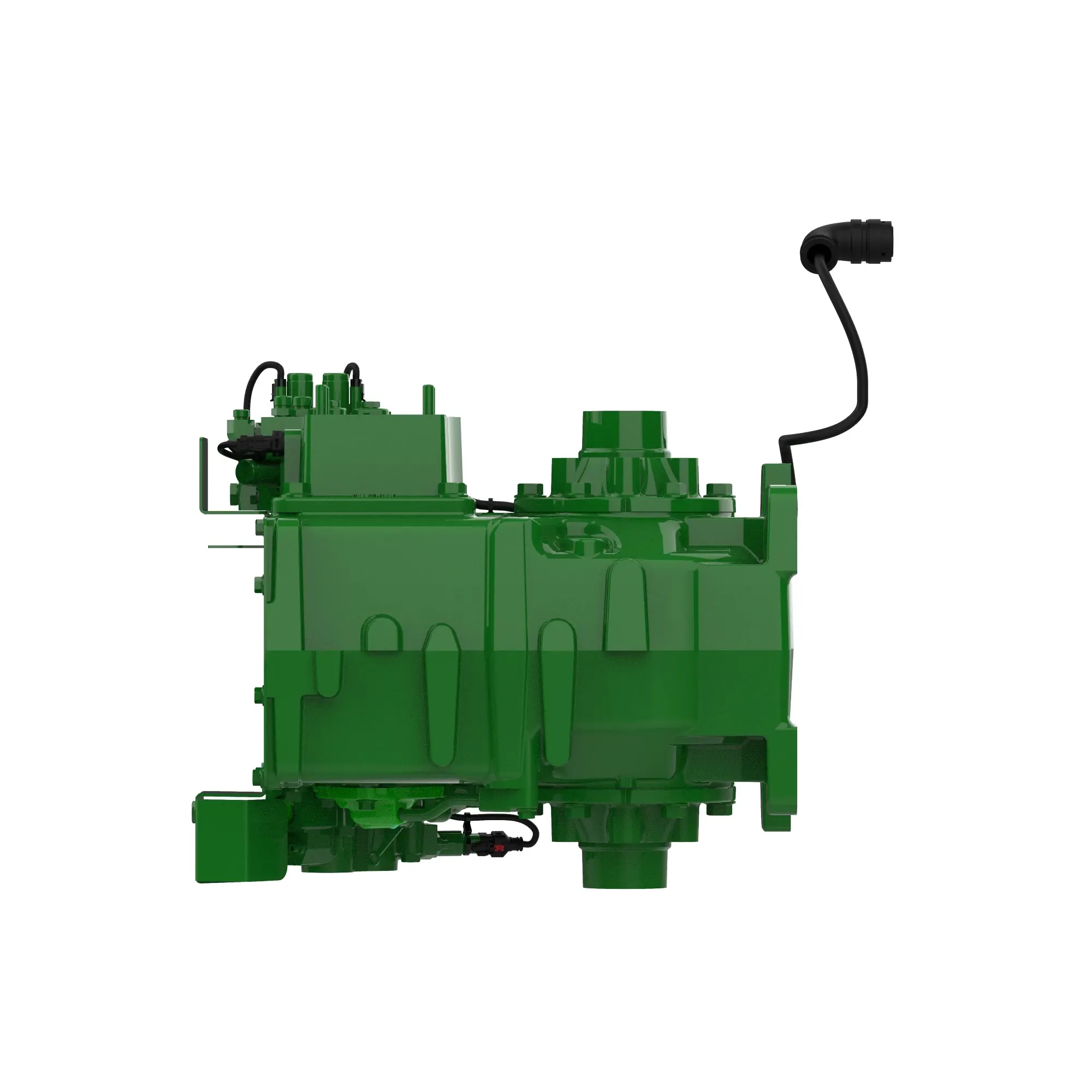 Transmission Case