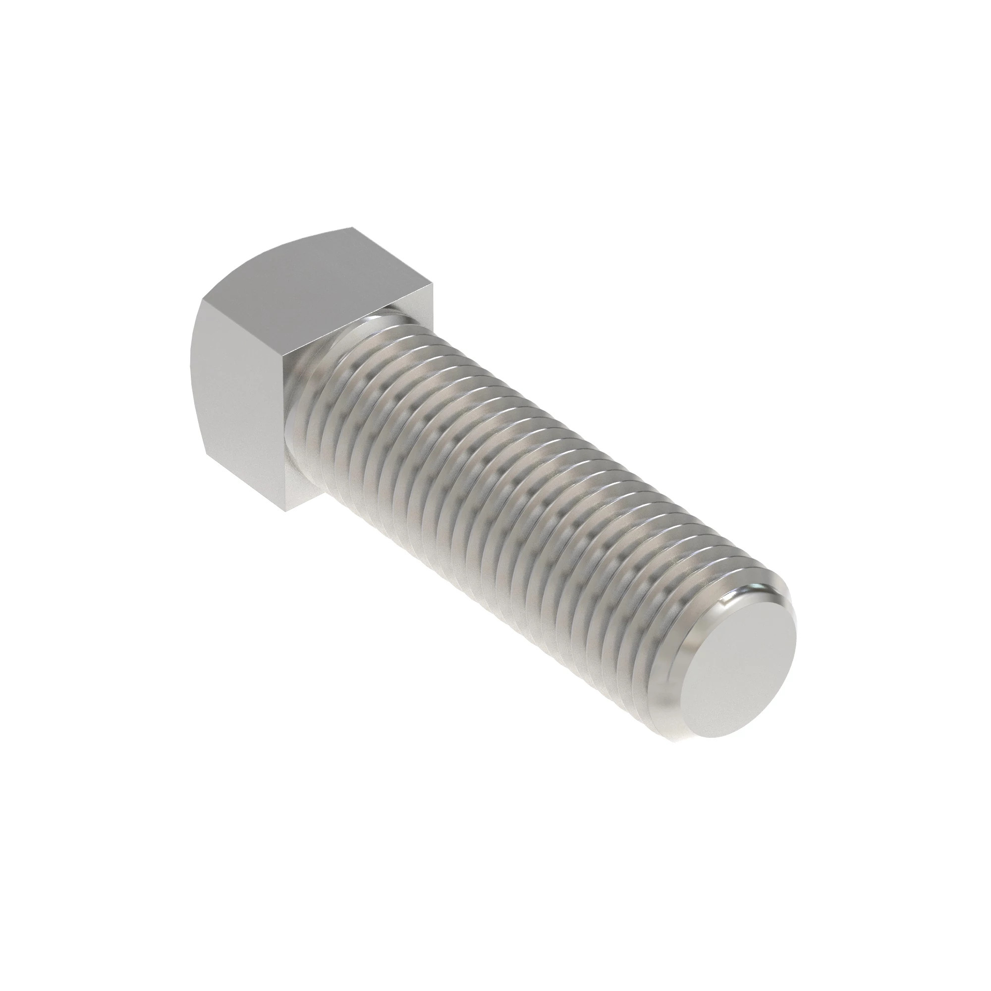 SCREW, SET, SQUARE HEAD
