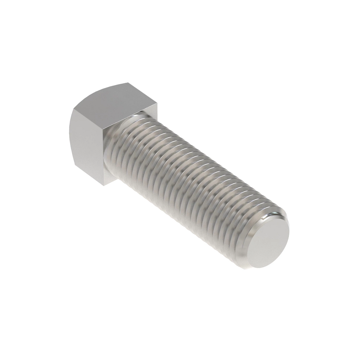 Screw, Set, Square Head