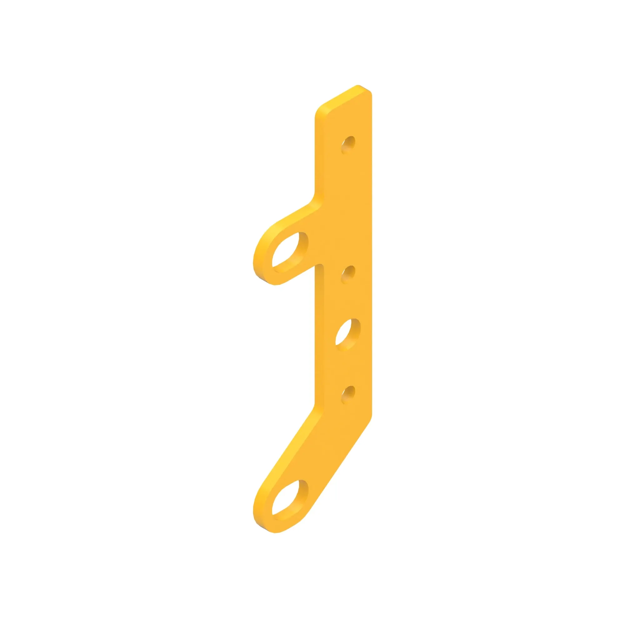 John Deere Mounting Plate - T451502
