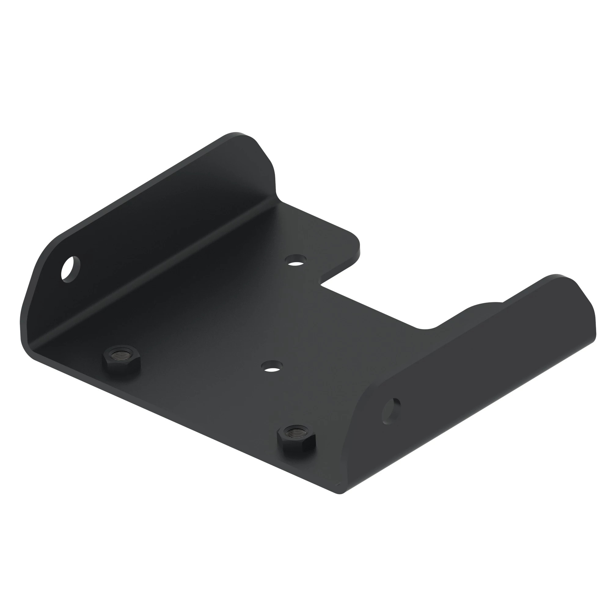 BRACKET, ASSY.