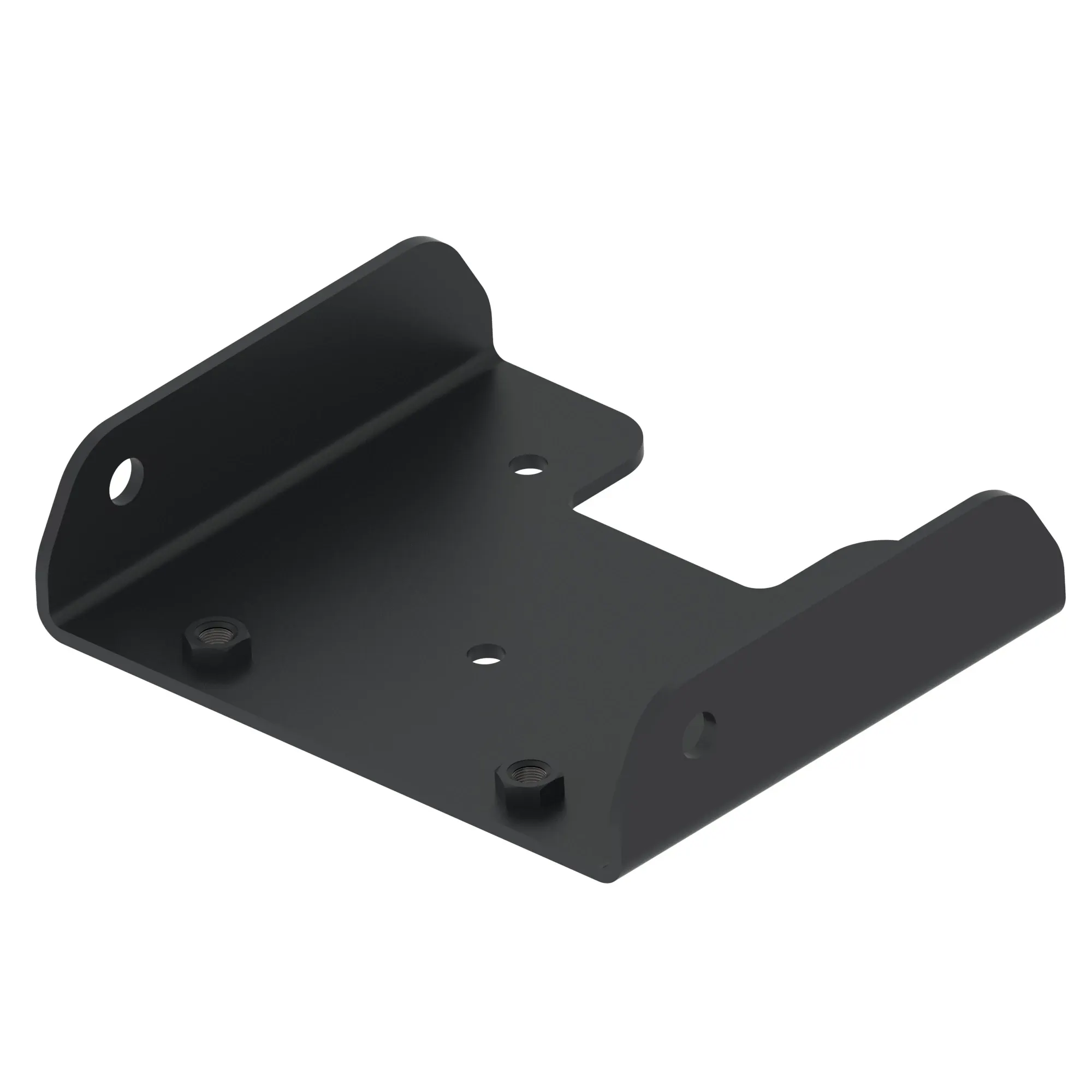 John Deere Assembly Bracket - AL203253