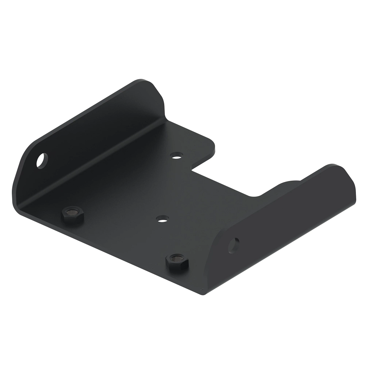 Bracket, Assy.
